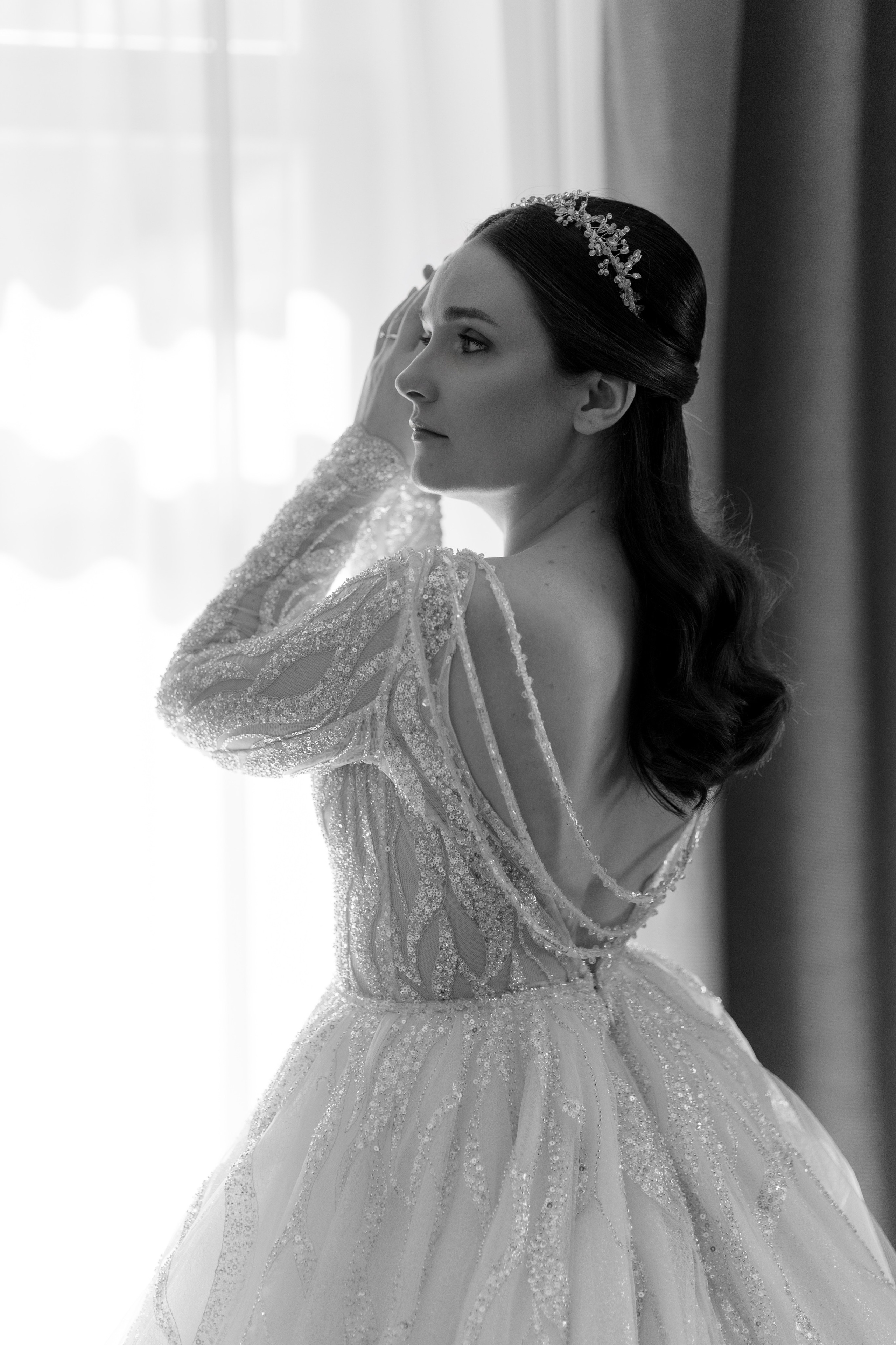 Надія & Михайло. Весільний та сімейний фотограф Одеса