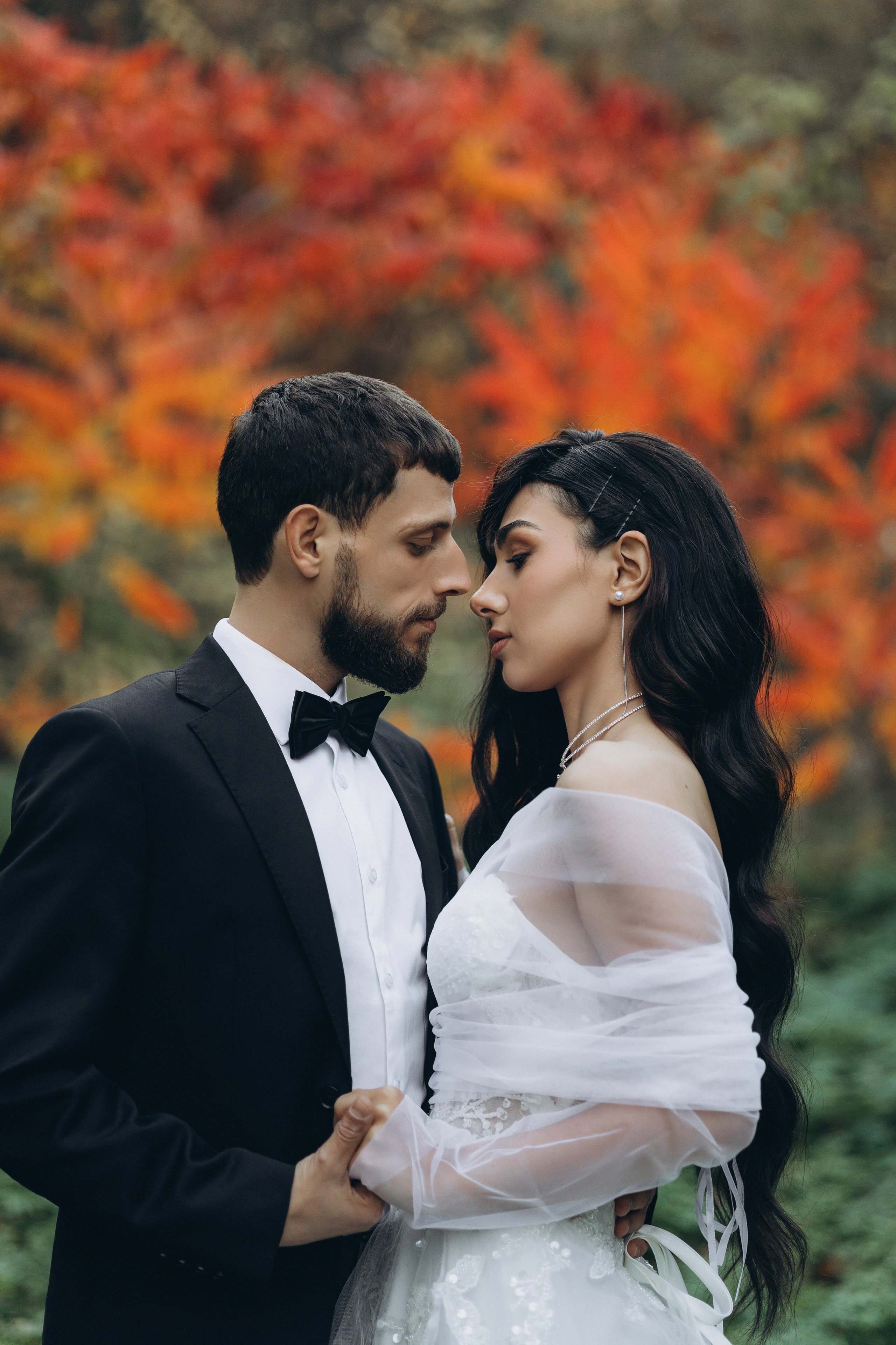 Mountain Wedding. Chernenko.photography