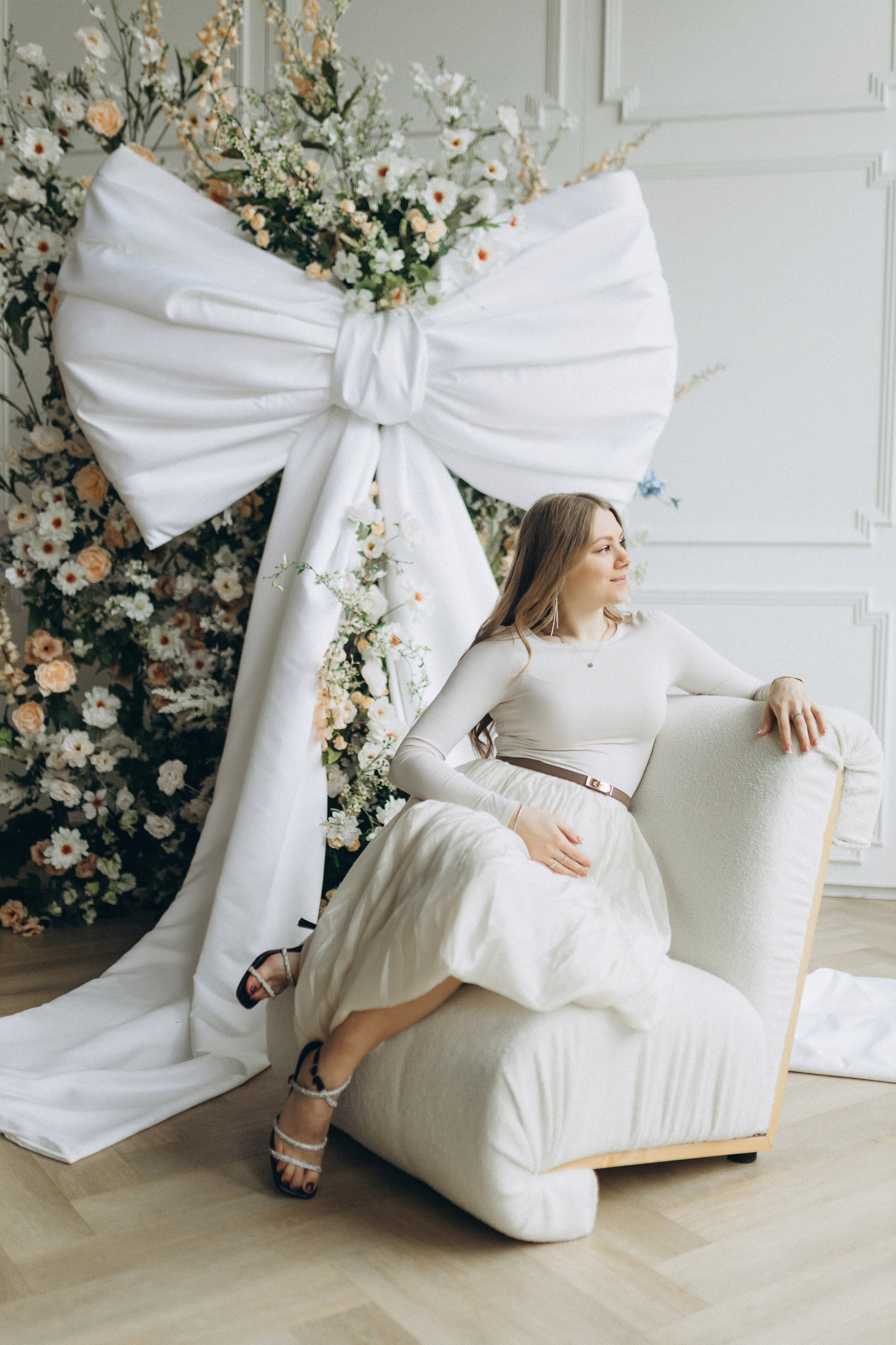 Baby is on the way. Chernenko.photography