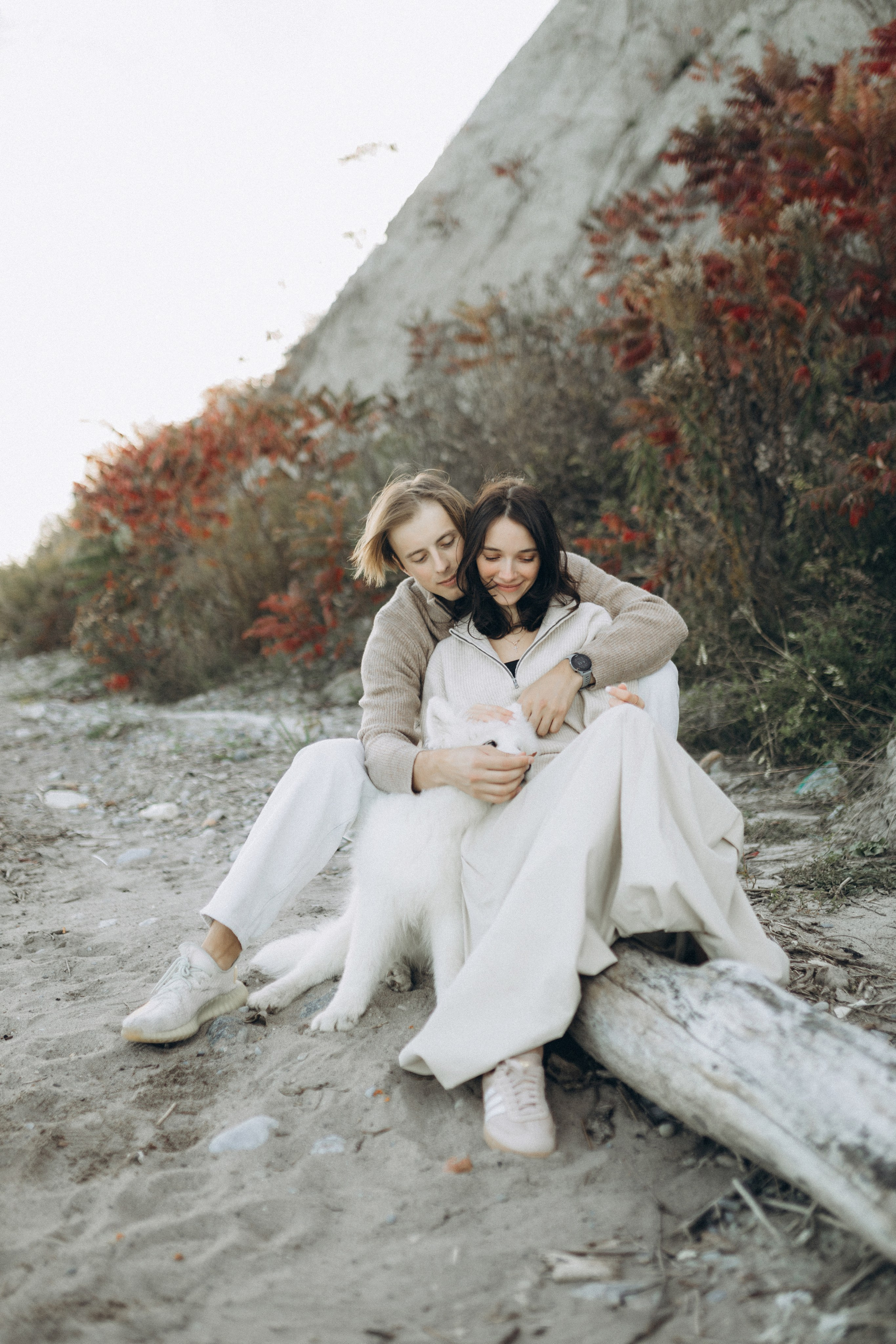 Adam & Maya. Chernenko.photography