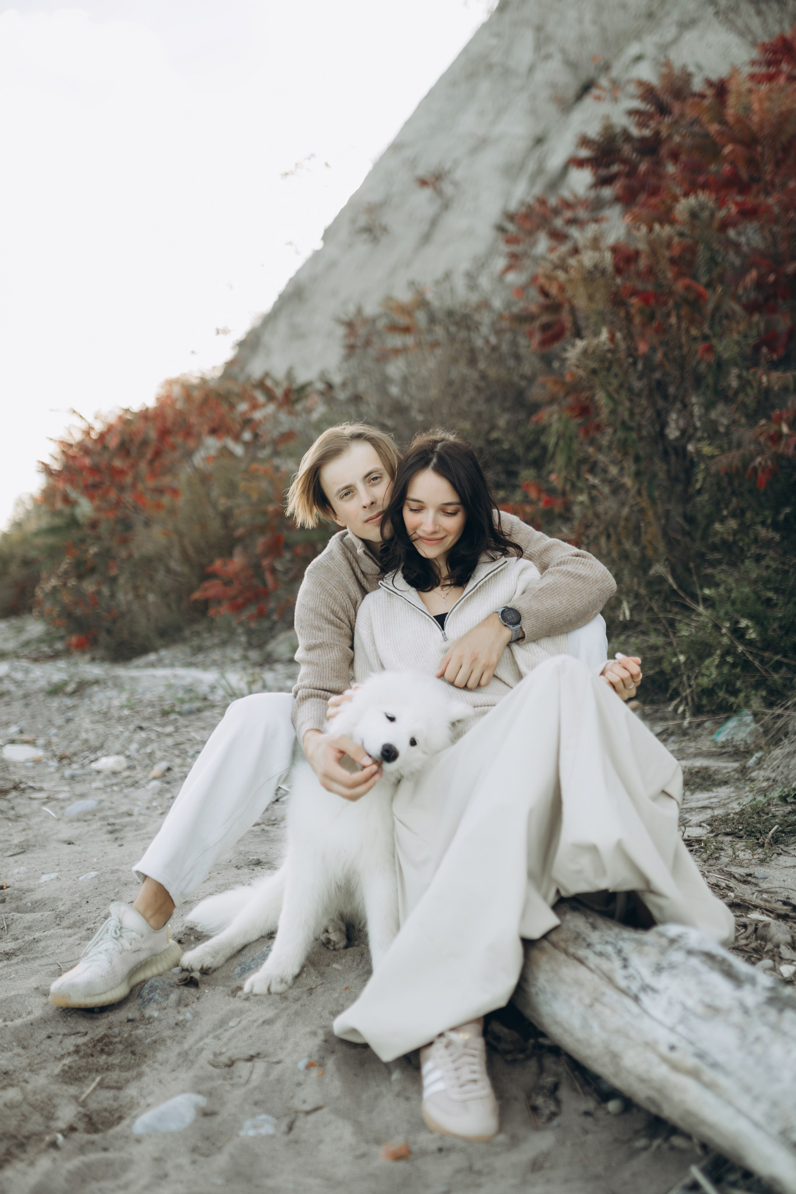 Adam & Maya. Chernenko.photography