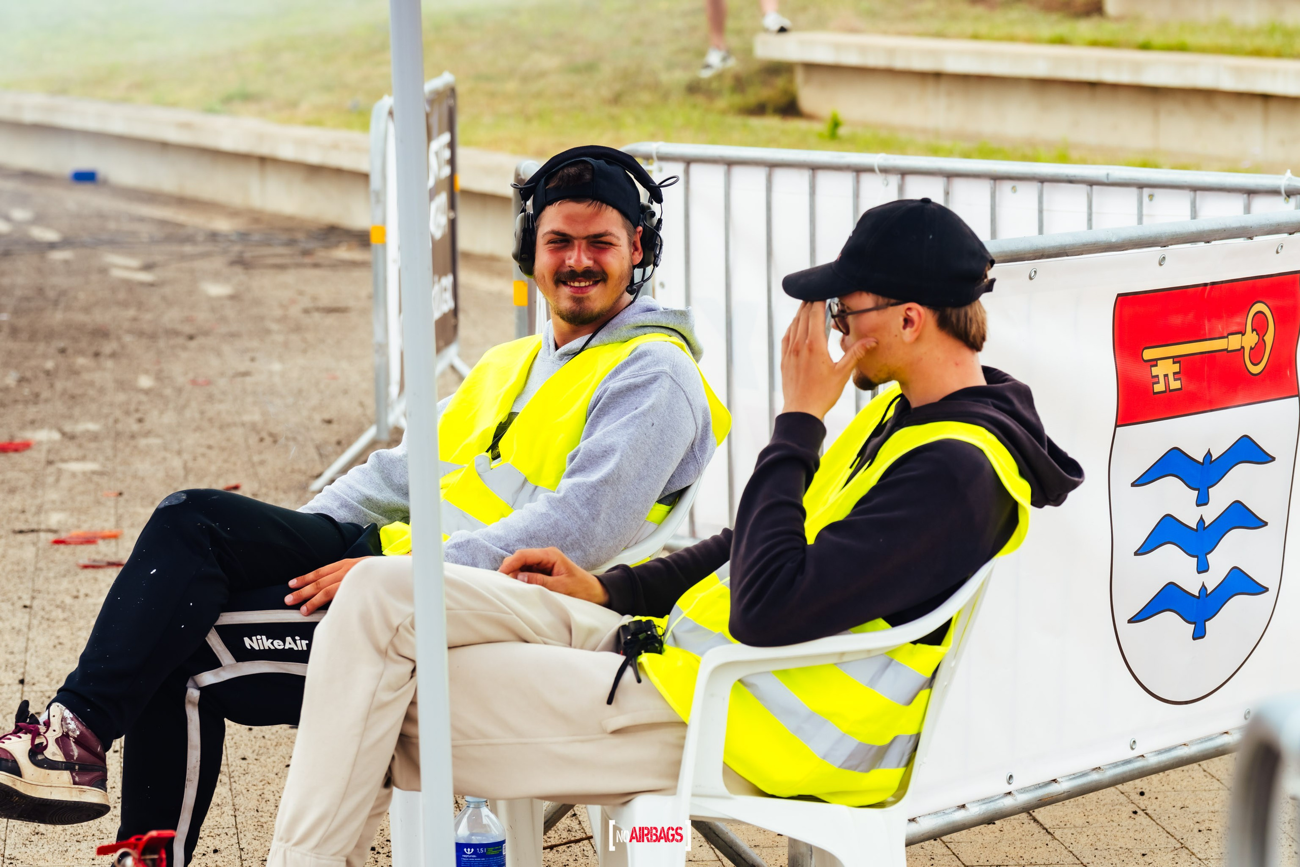 LASF 2024 M. SEMI-PRO DRIFT MOLĖTAI. OnePIXEL