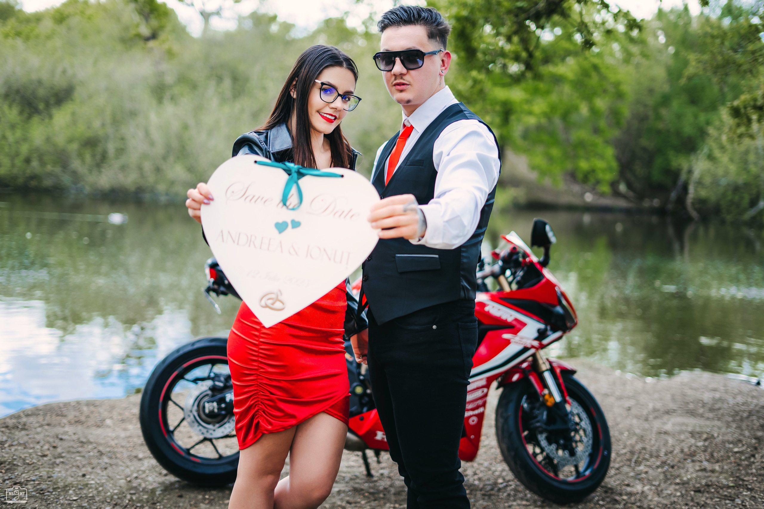 IONUT & ANDREEA