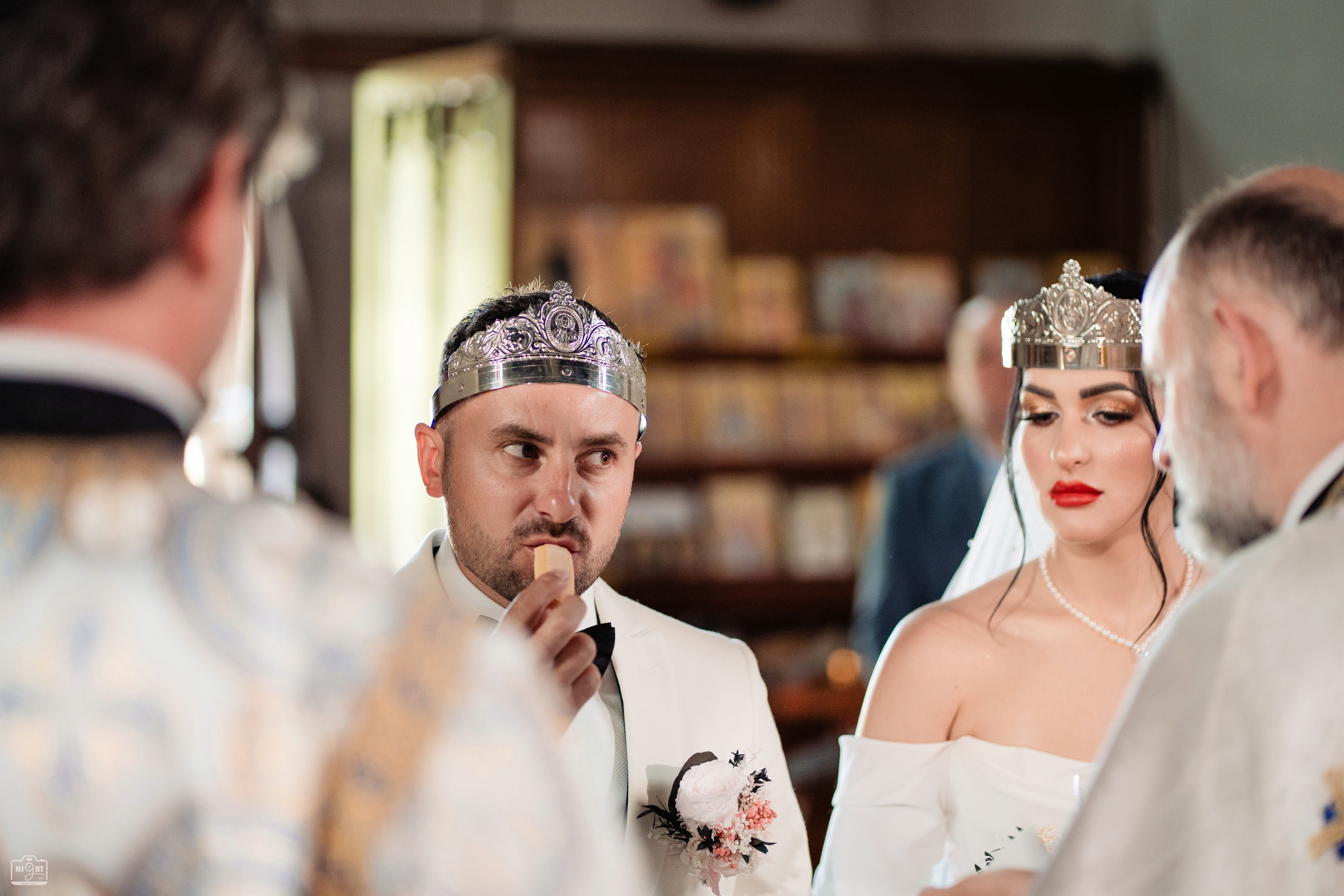 Nuntă Eugen & Roxana – Albume Foto-Video Profesionale | NIGHT LENS