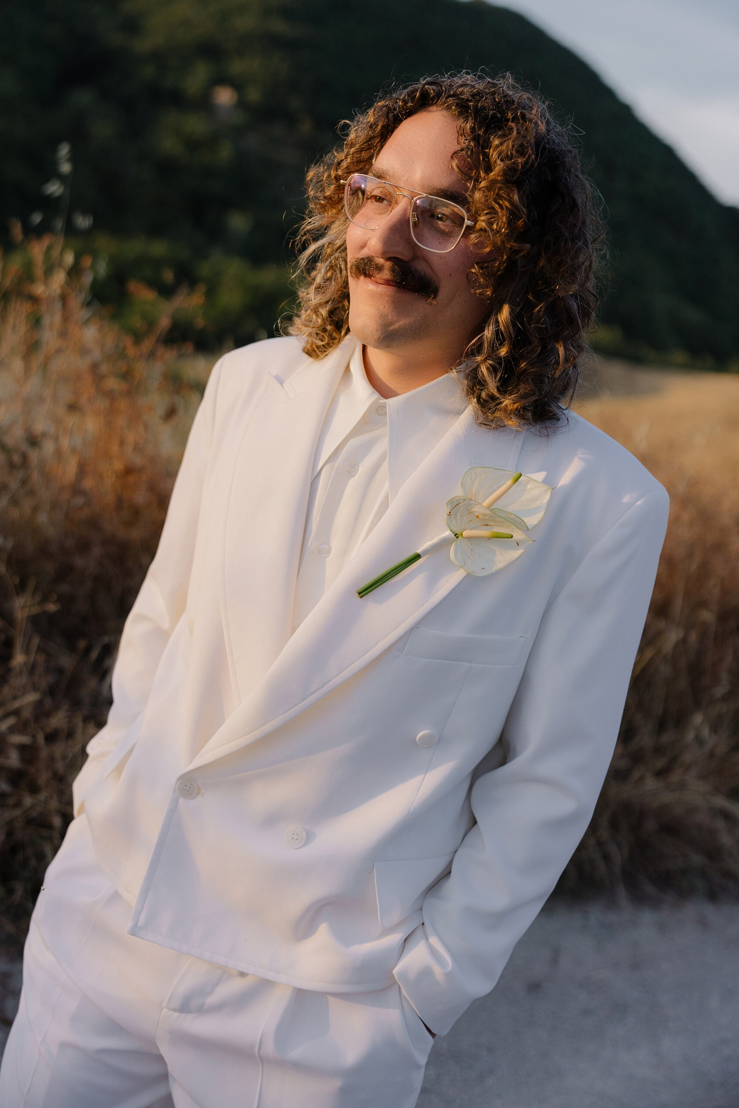 1. Wedding photographer Italy