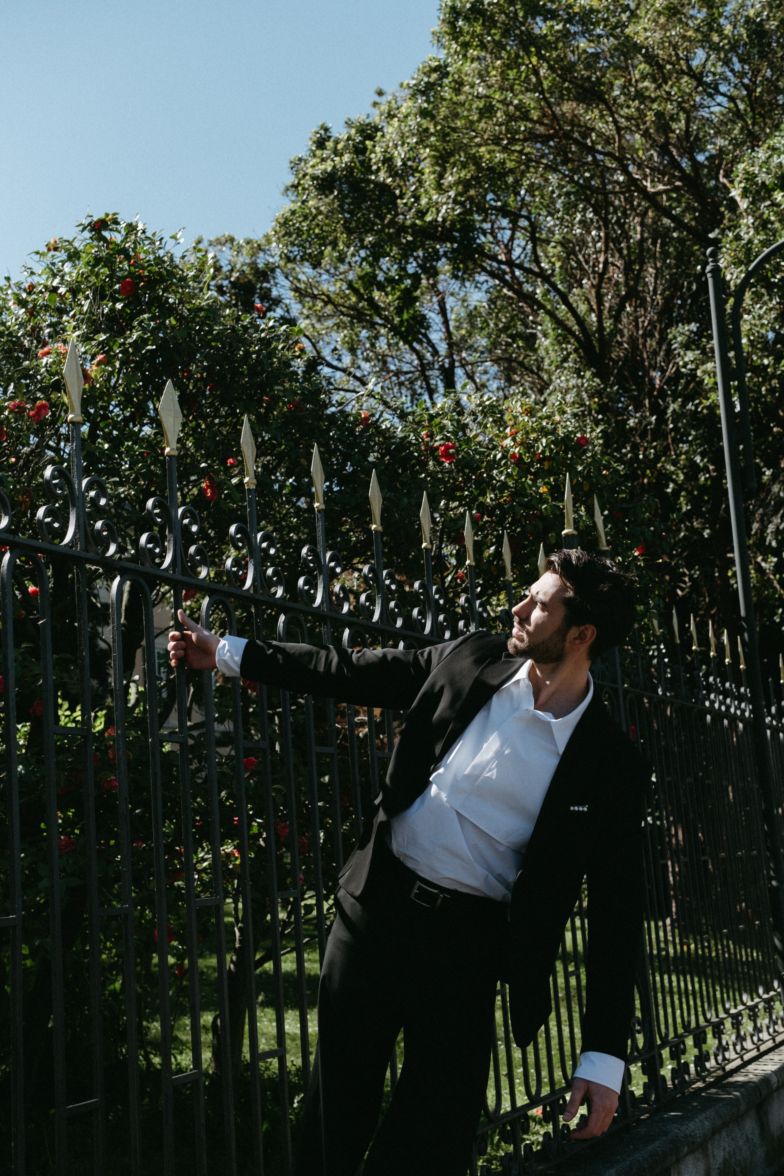 Pre-wedding. Fotografa Rimini