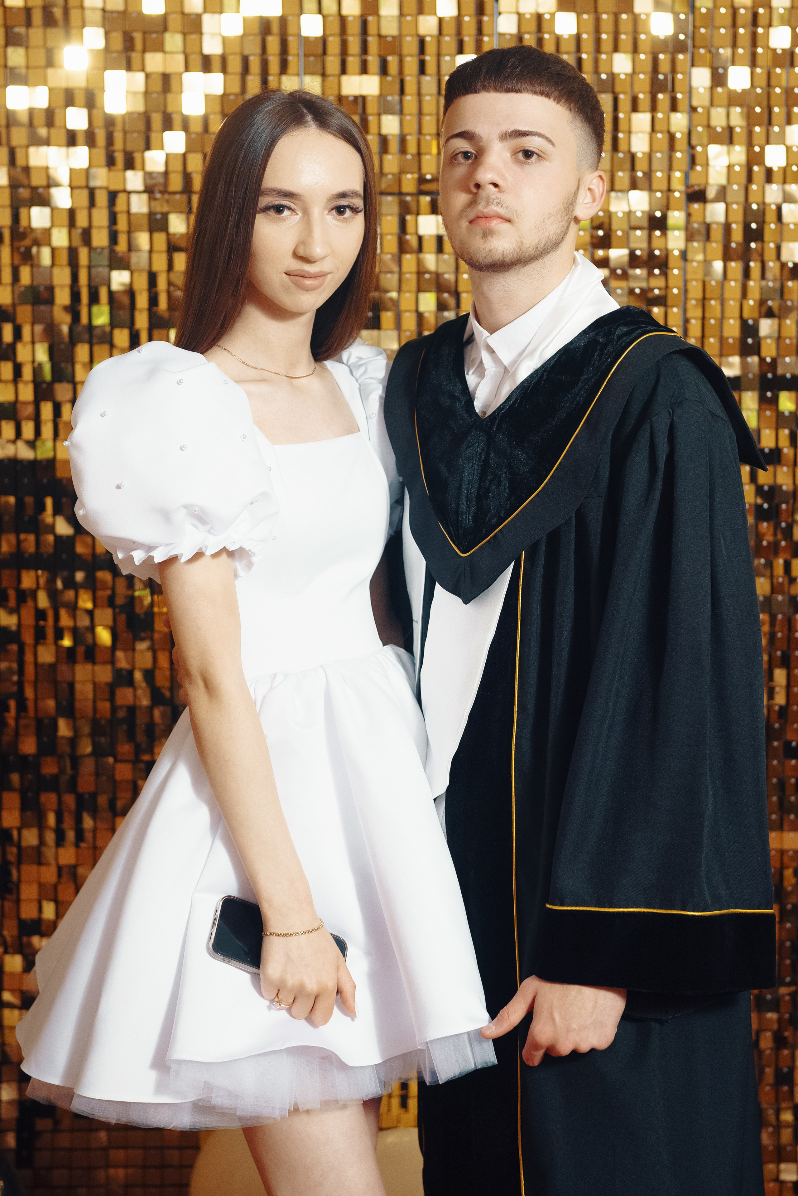 Vipusknoi. Zauglom — креативная продакшн-компания полного цикла