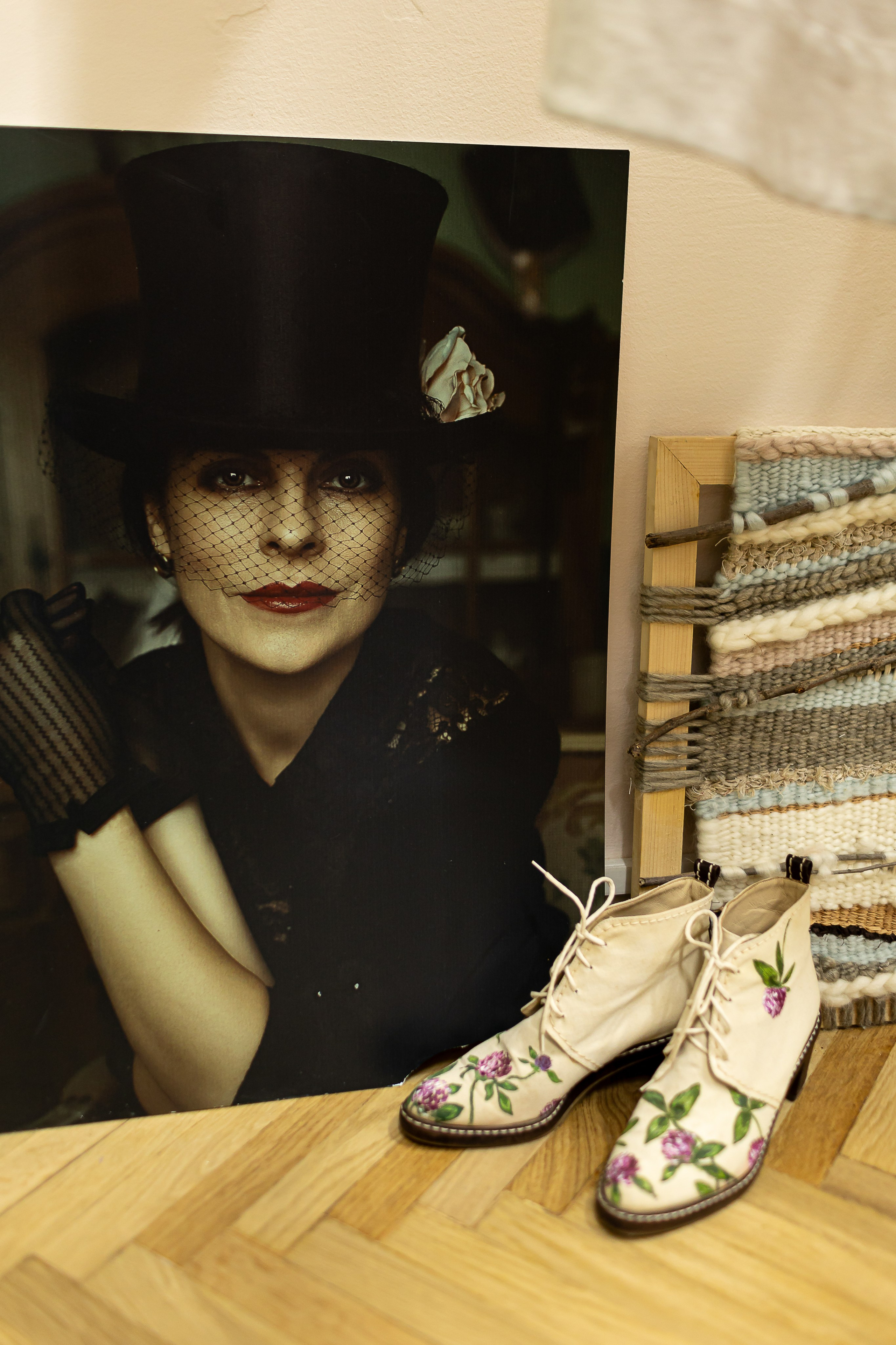 Kasandruta. MATVEEVA STUDIO