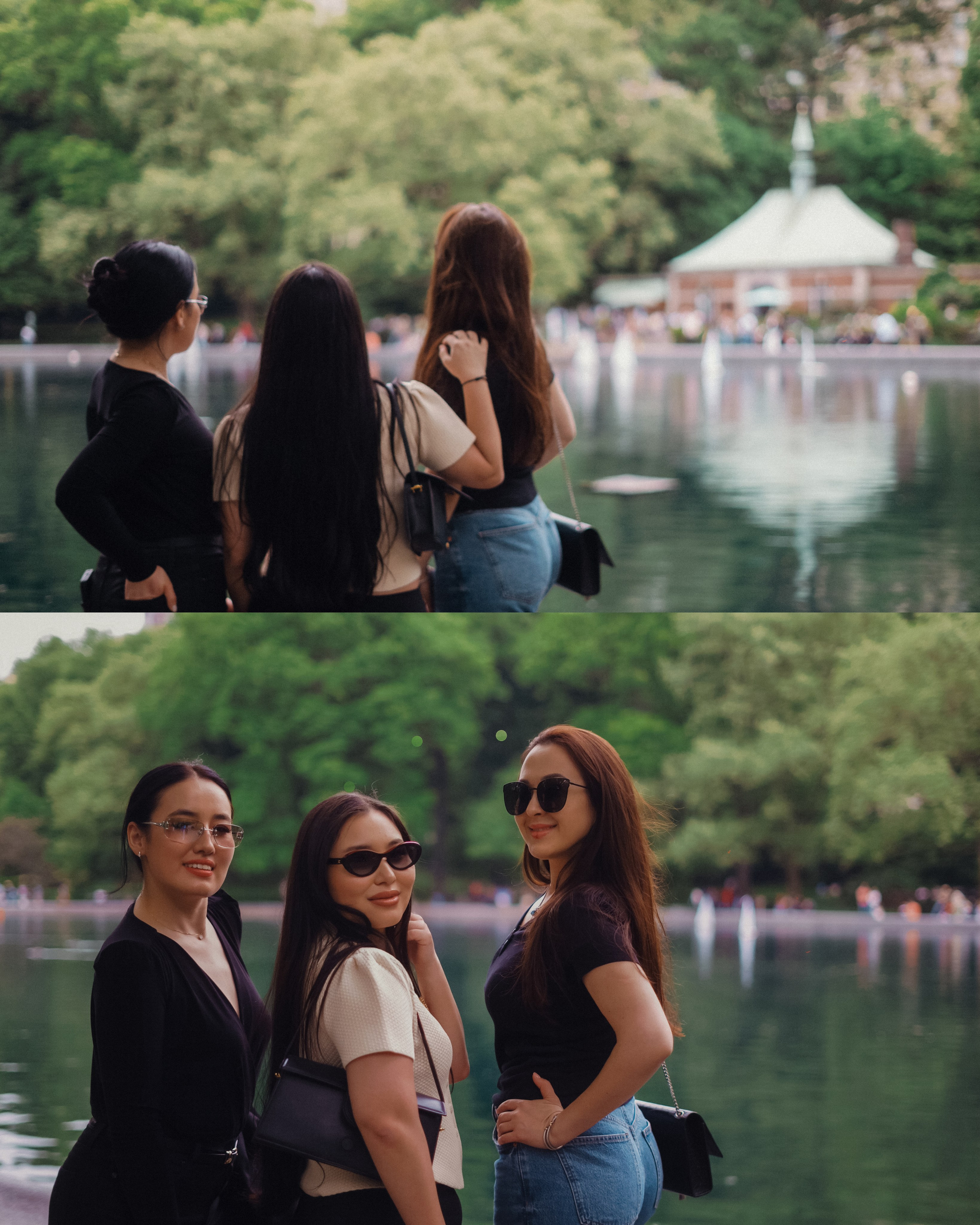 City Lifestyle. Sophia Young — NYC Photographer & Filmmaker