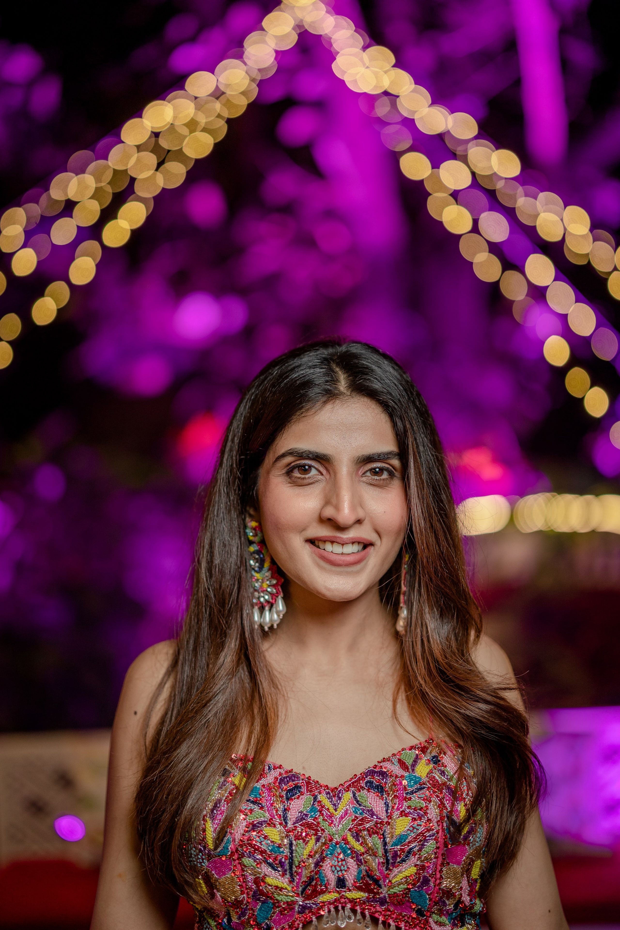 “Shivani & Ashish | A Love Meant to Be”