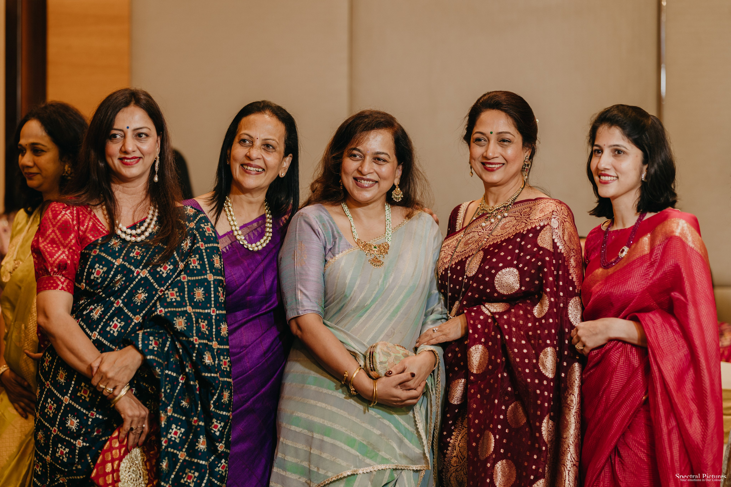 Tanvi & Neil | Engagement