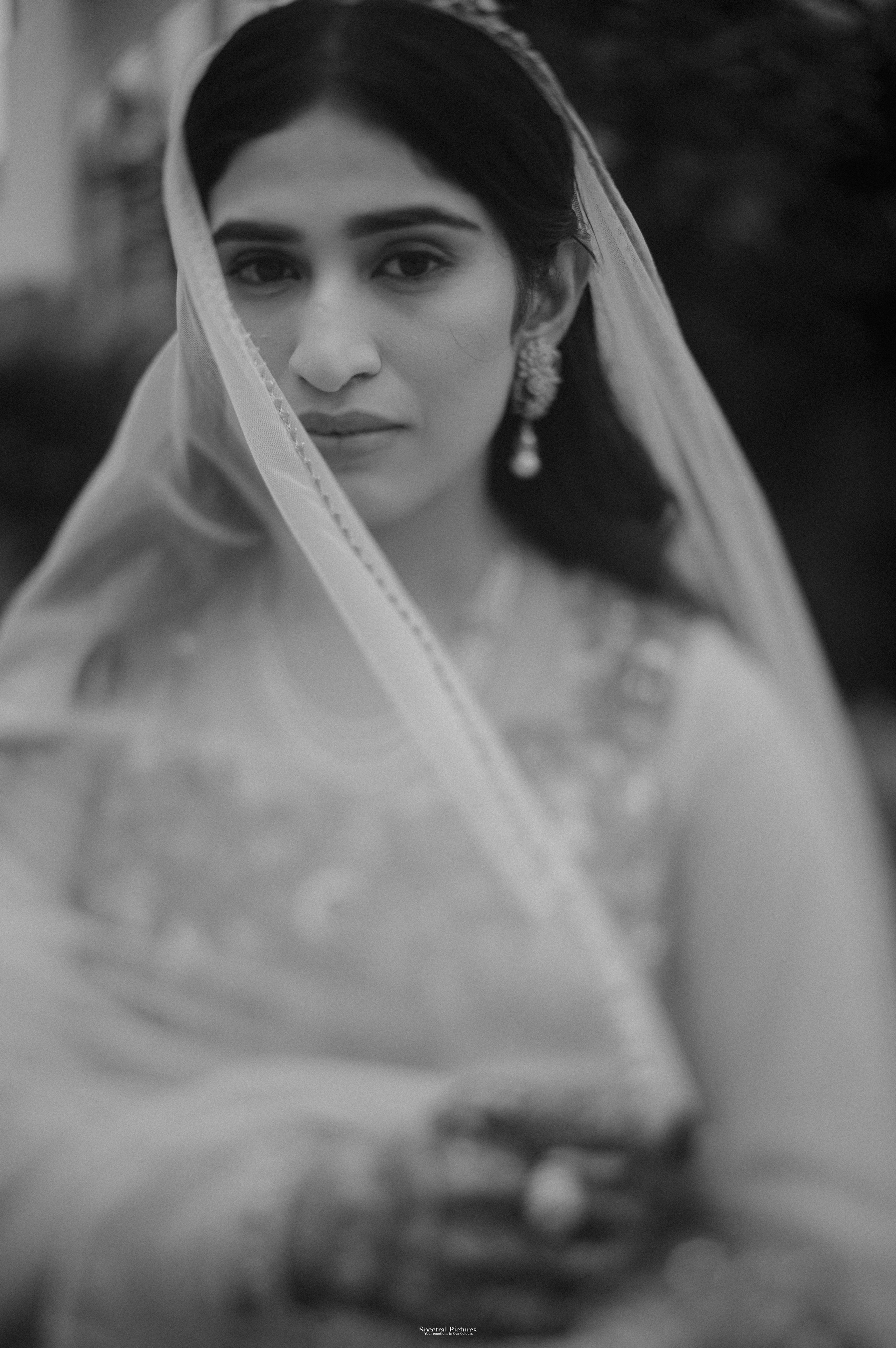 Insha & Zeeshan | “Their Nikah Story”