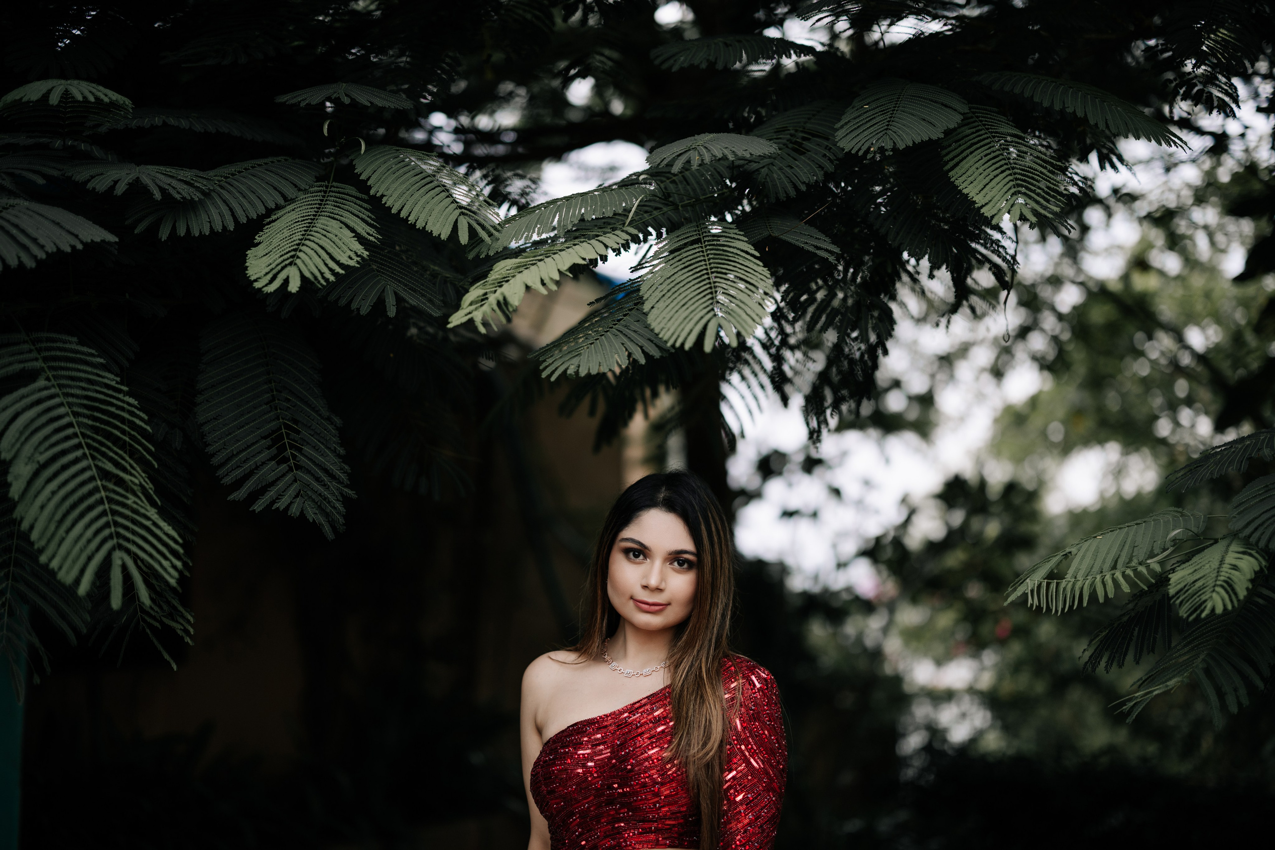 Sumukh & Sanjana | Proposal