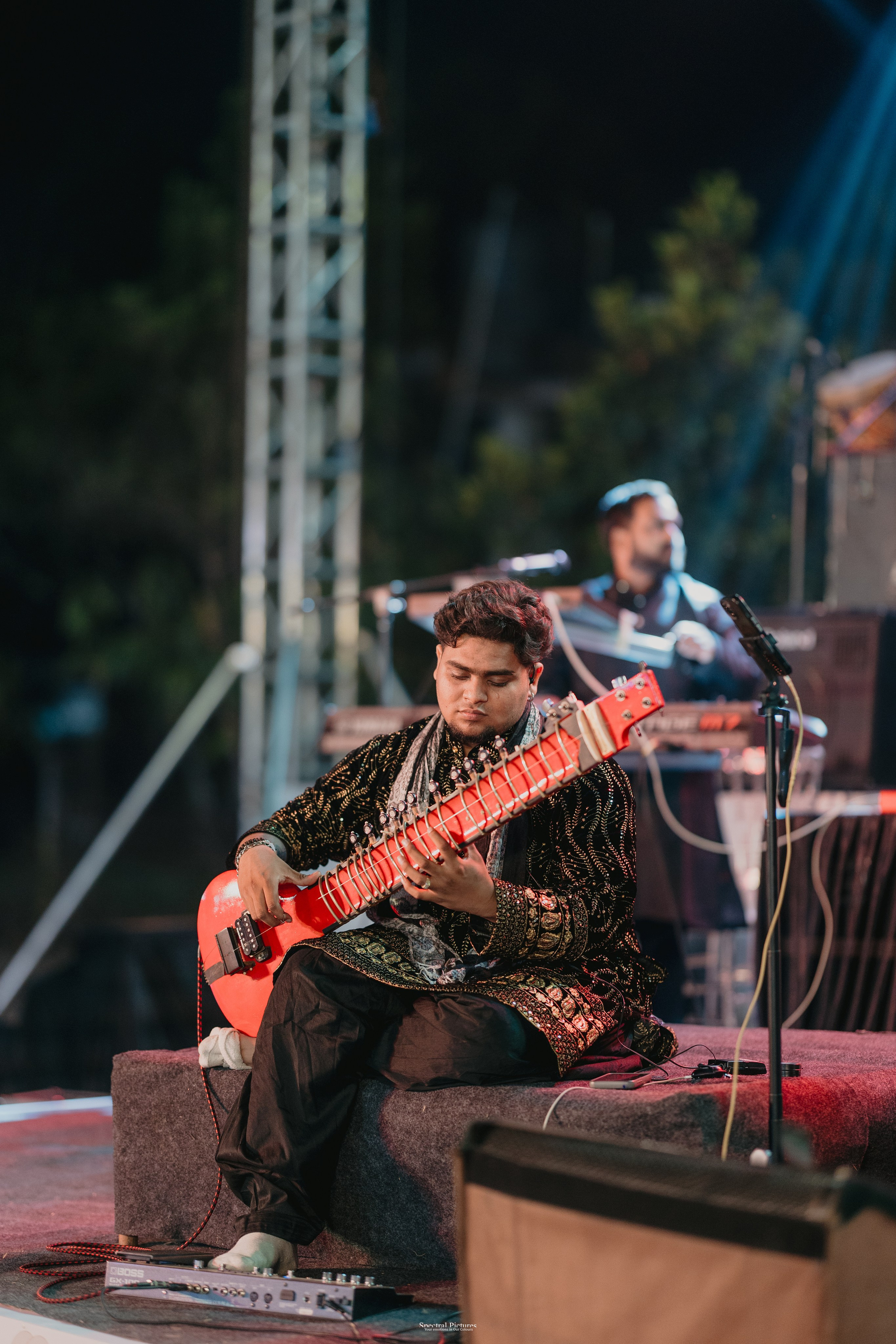 Partha & Aakansha | The Grand Reception Tale