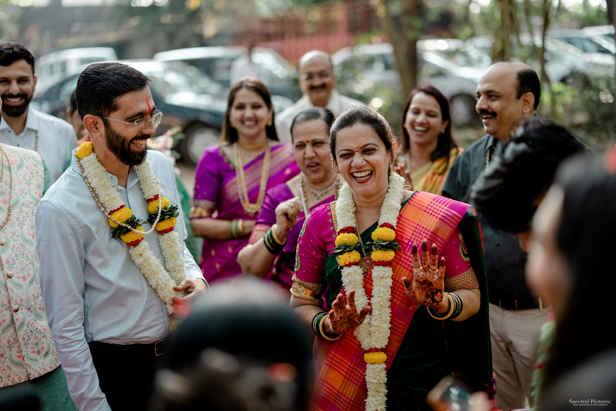 “Shivani & Ashish | A Love Meant to Be”