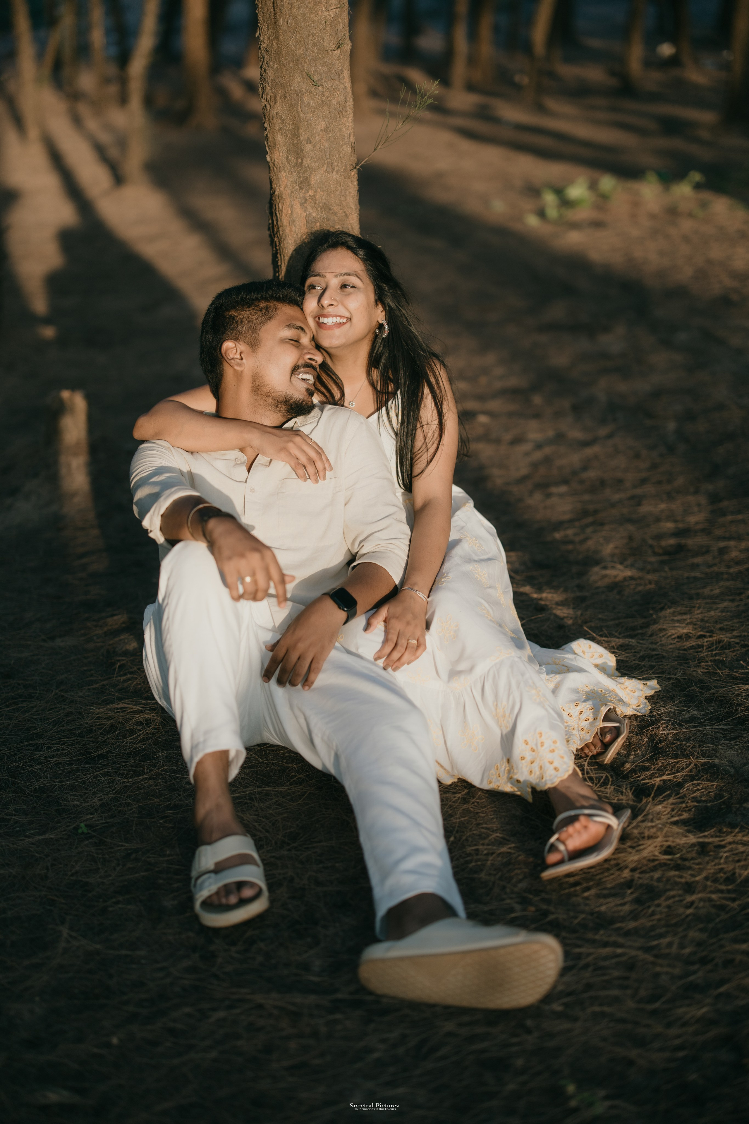 Raghav & Apoorva Pre-wedding