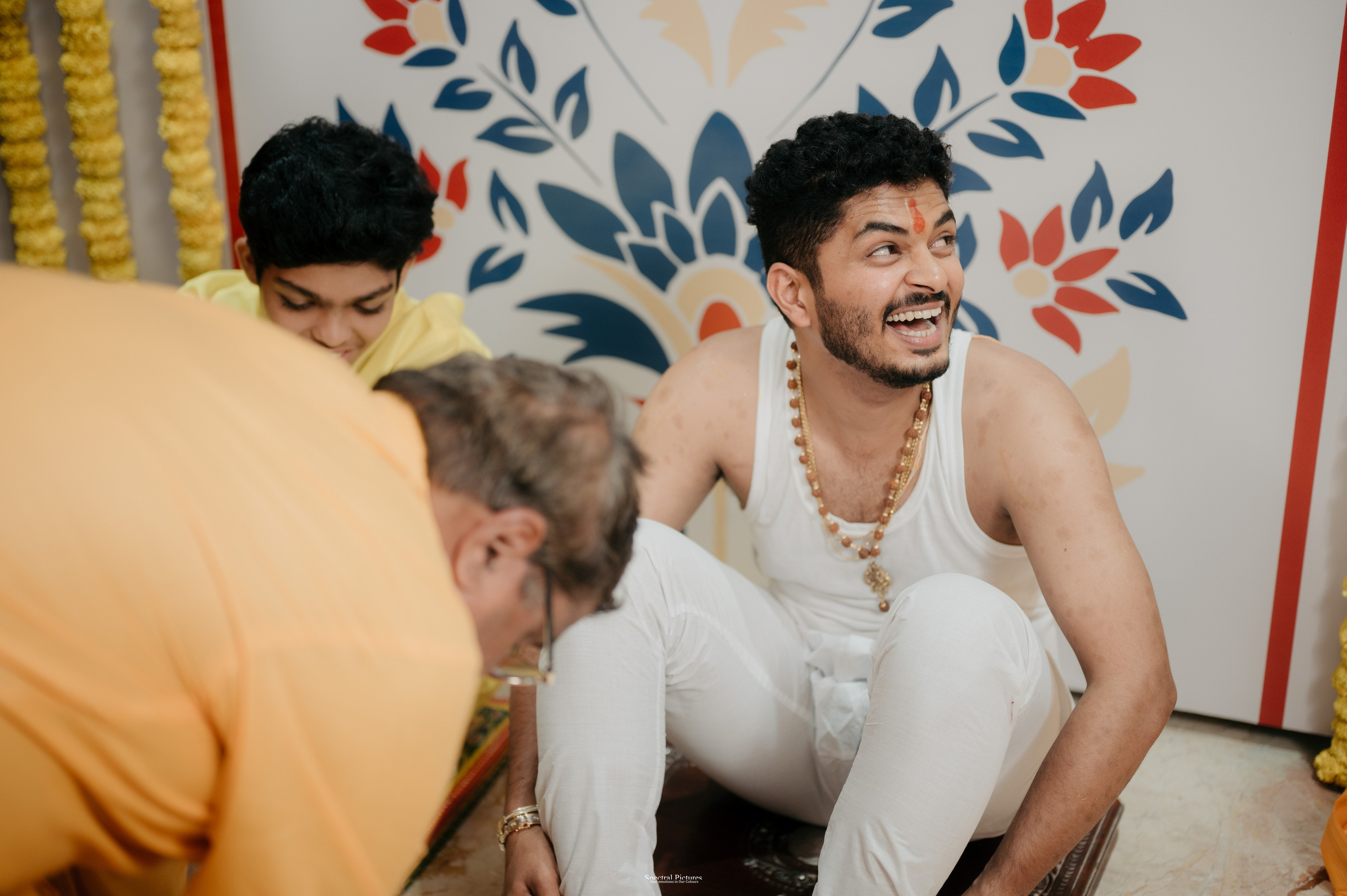 “Aditya & Nithal | A Beautiful Yes”