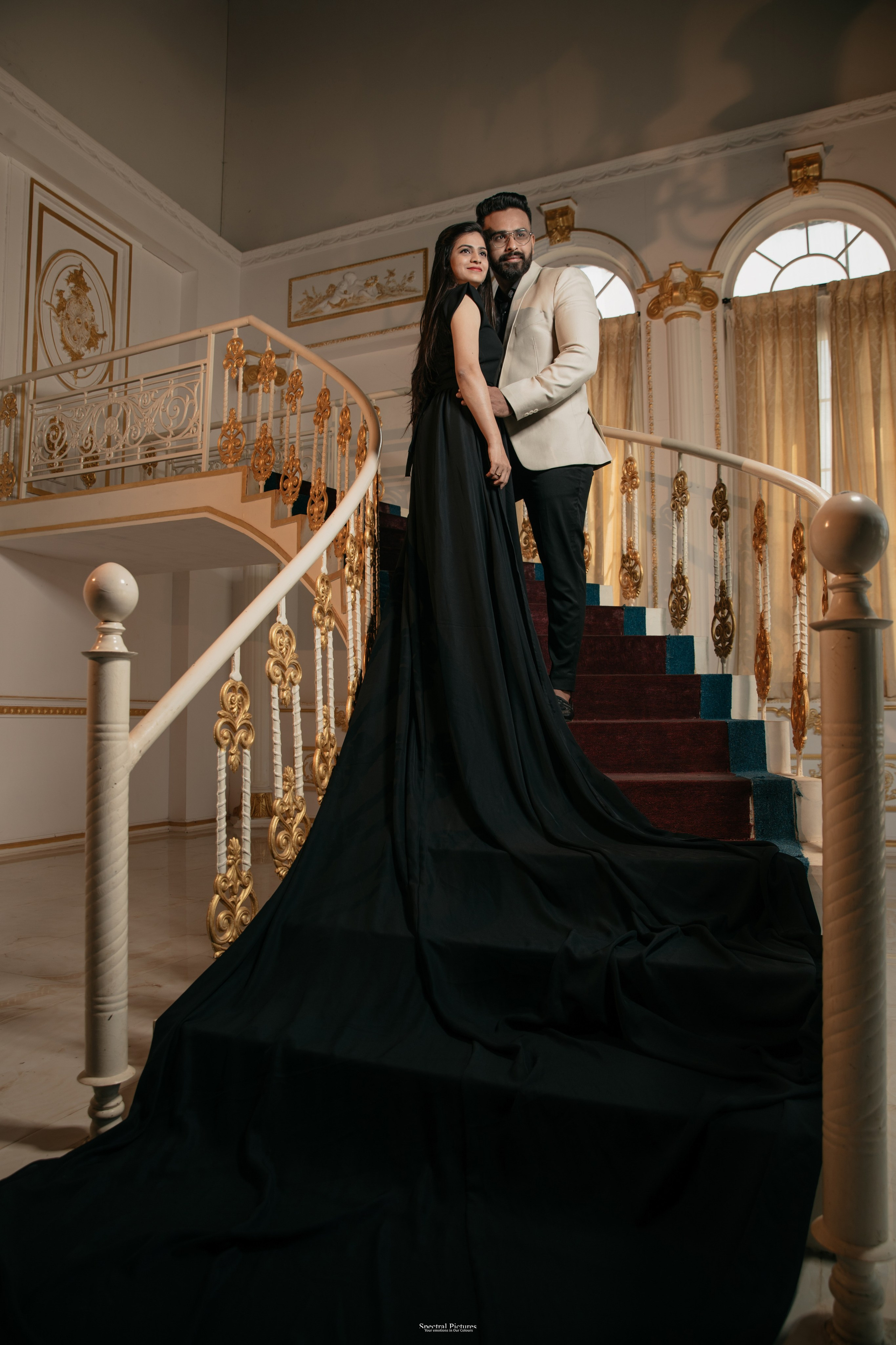 Dahinat & Anees | Prewedding