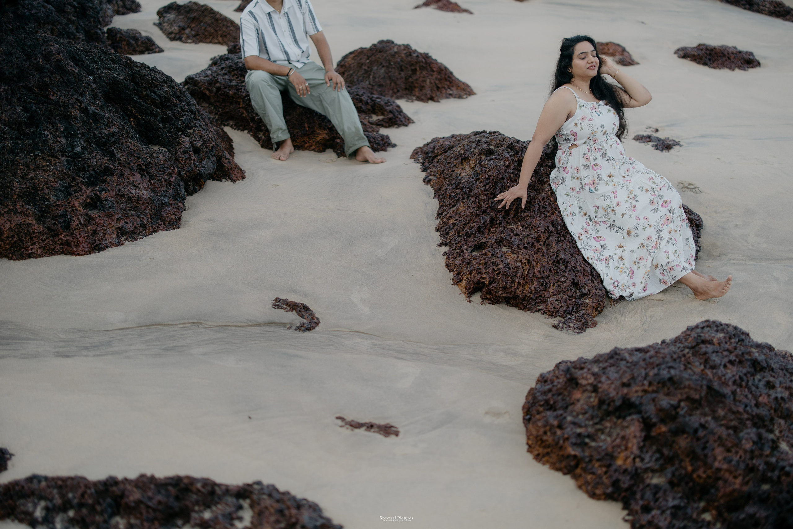 Sidharth & Prajkta | Pre-Wedding