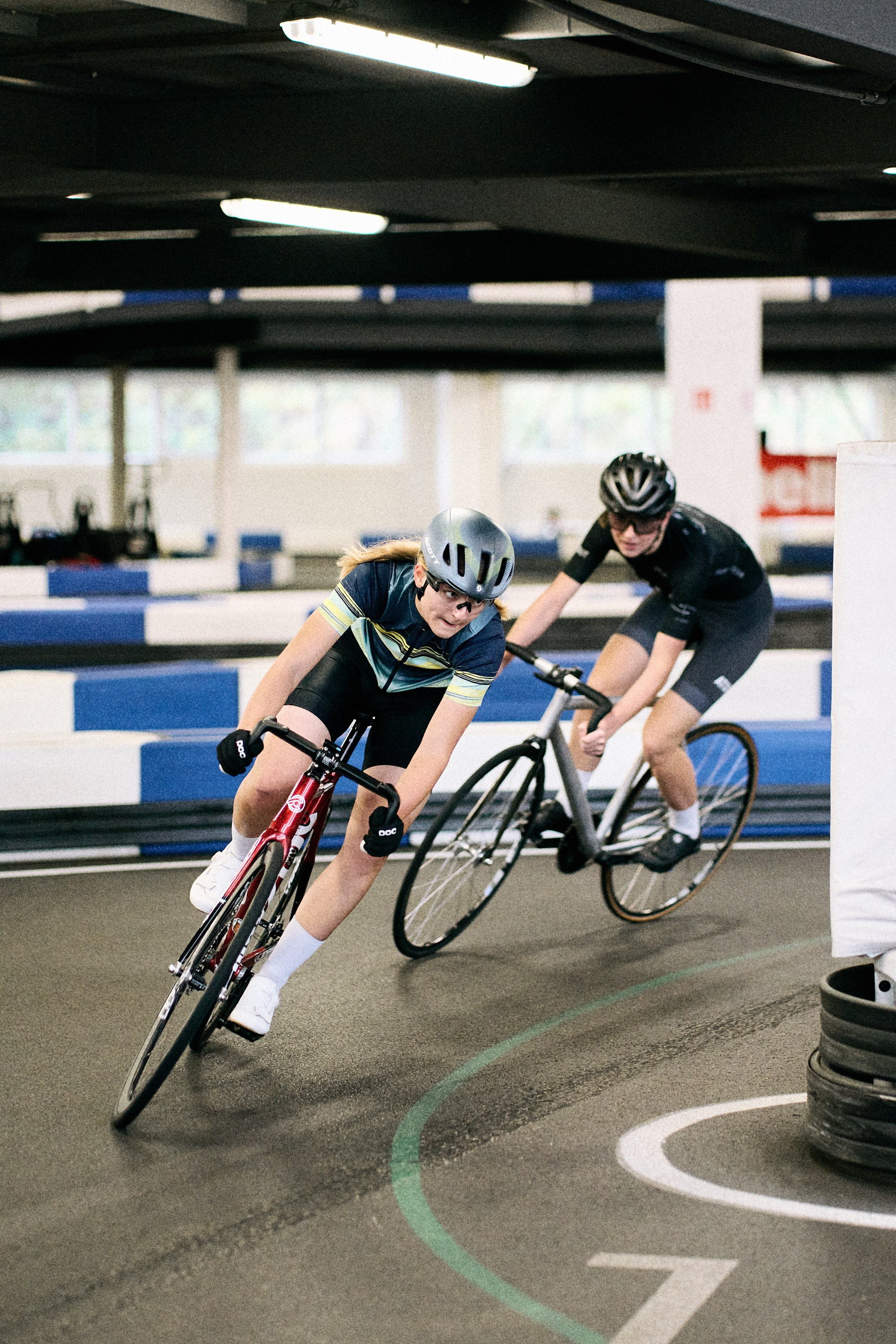 MadLoop 2025 #cycling. Photographer Evgeniya Dovgalyuk