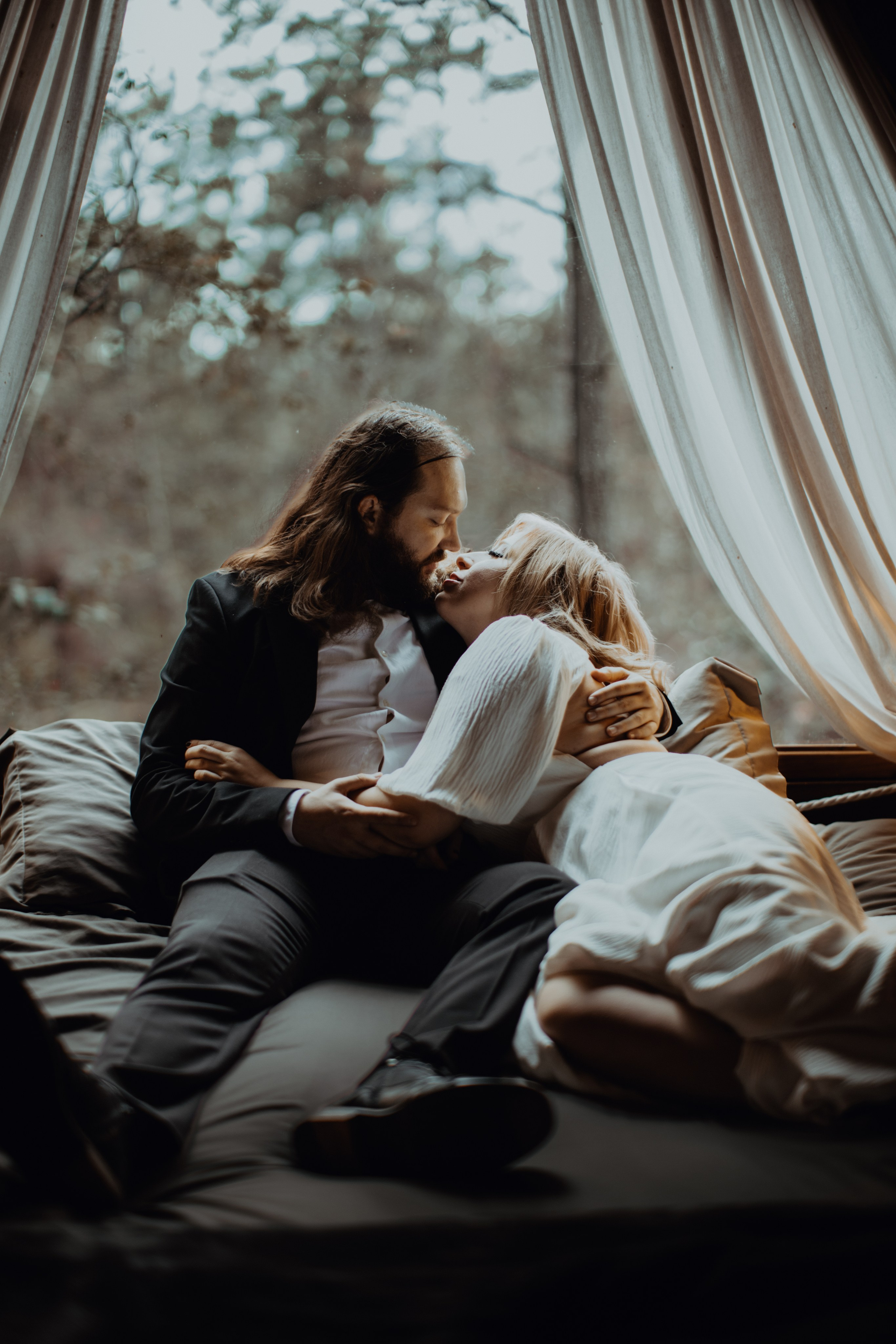 WEDDING PHOTOS. Wedding Photographer and Filmmaker in Guadalajara Mexico Abraham Linares