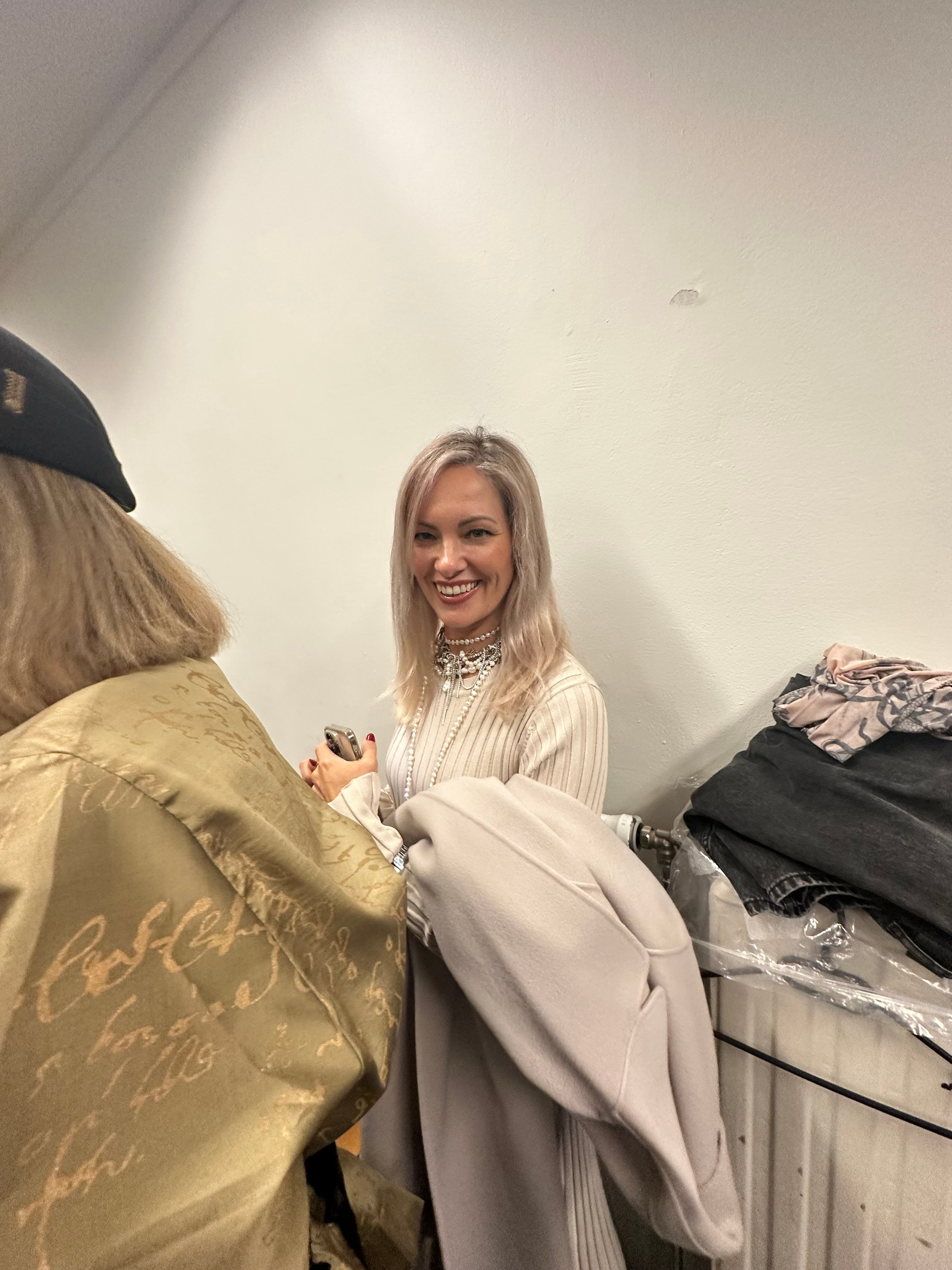 POP UP STORE ANTWERPEN. Lms-mode.com