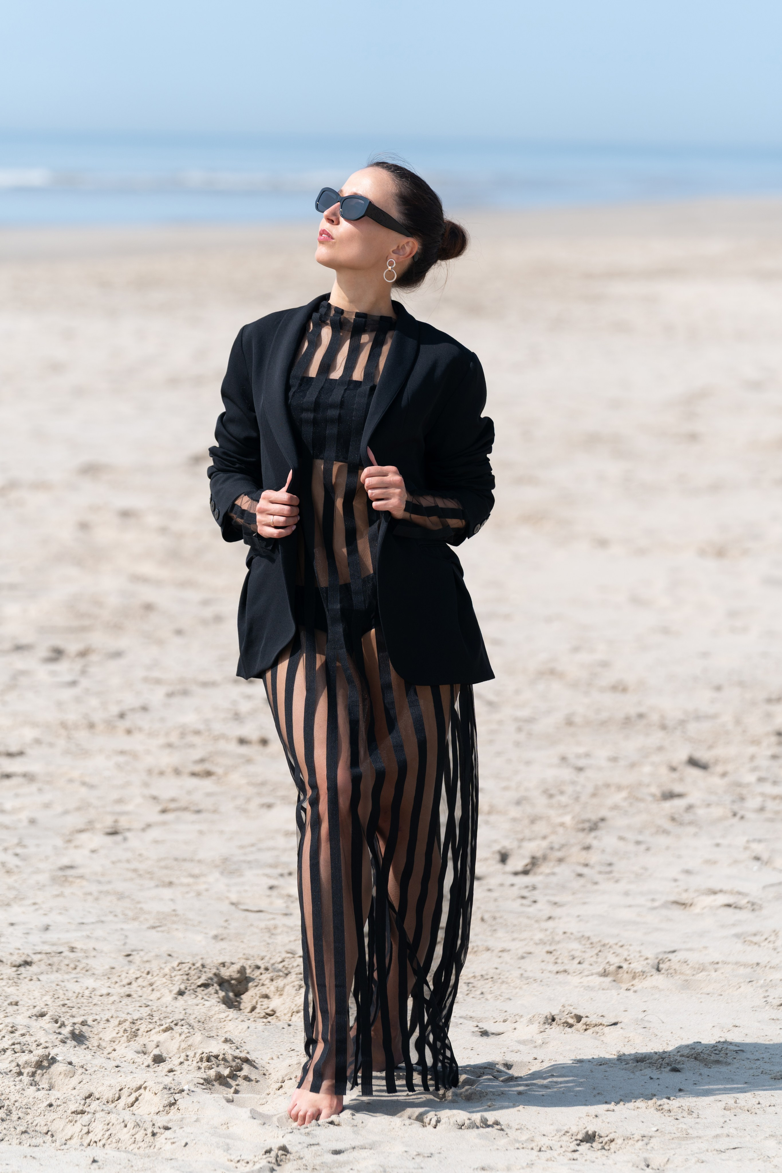 Rita Beach. Lms-mode.com