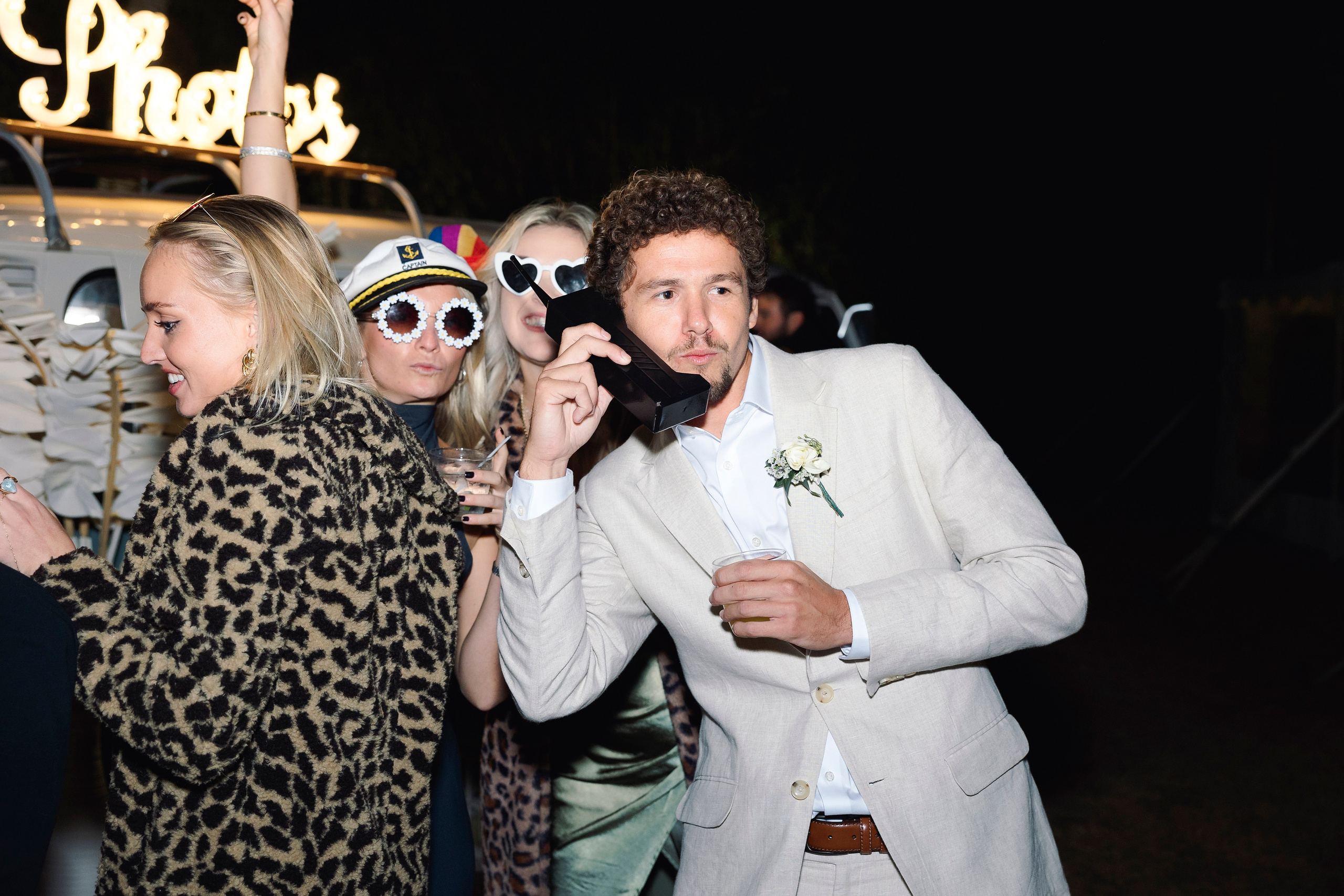 A&N. Wedding photographer in Florida