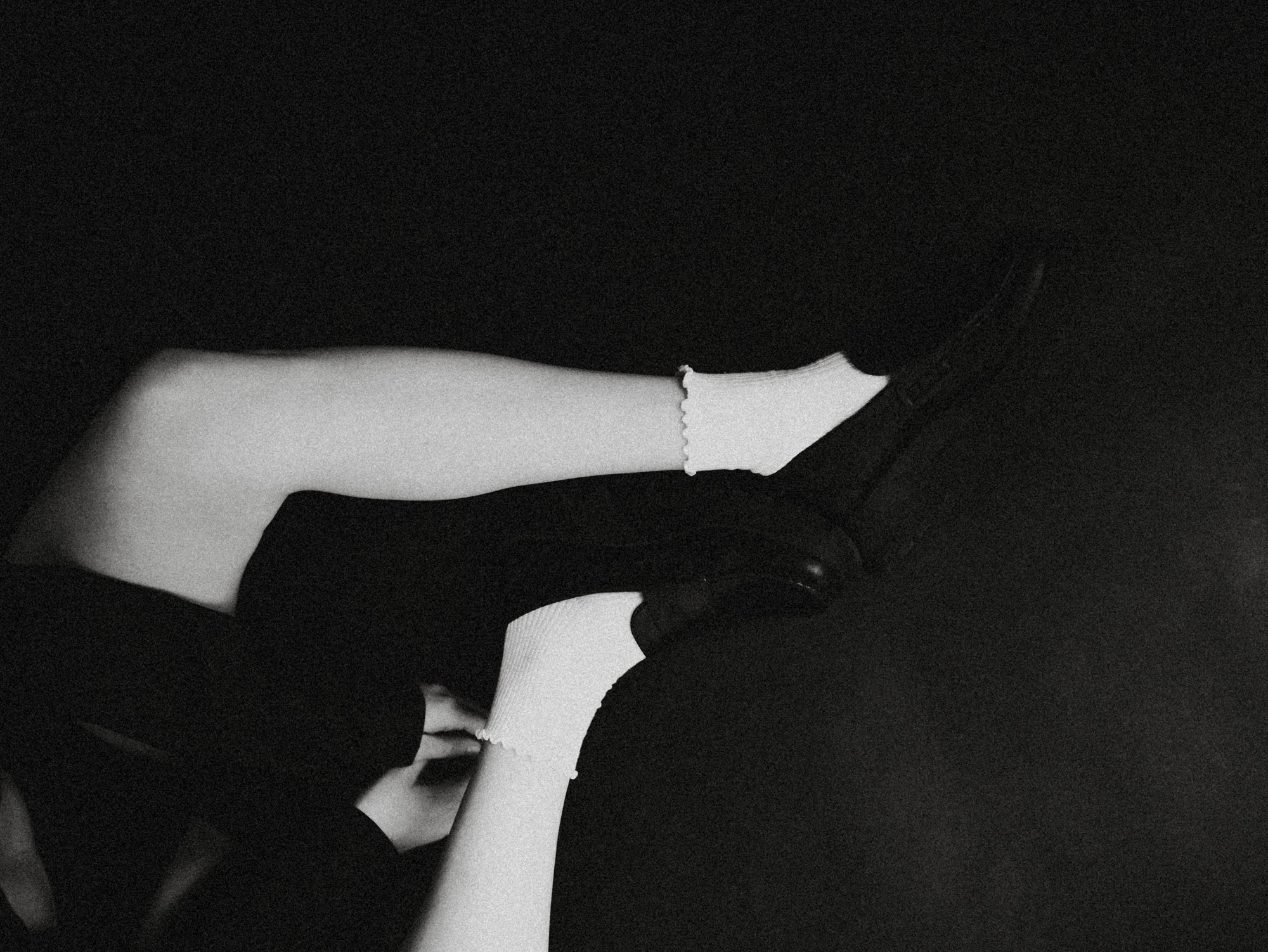 Наташа. Fotograf w Warszawie Alena Valnai