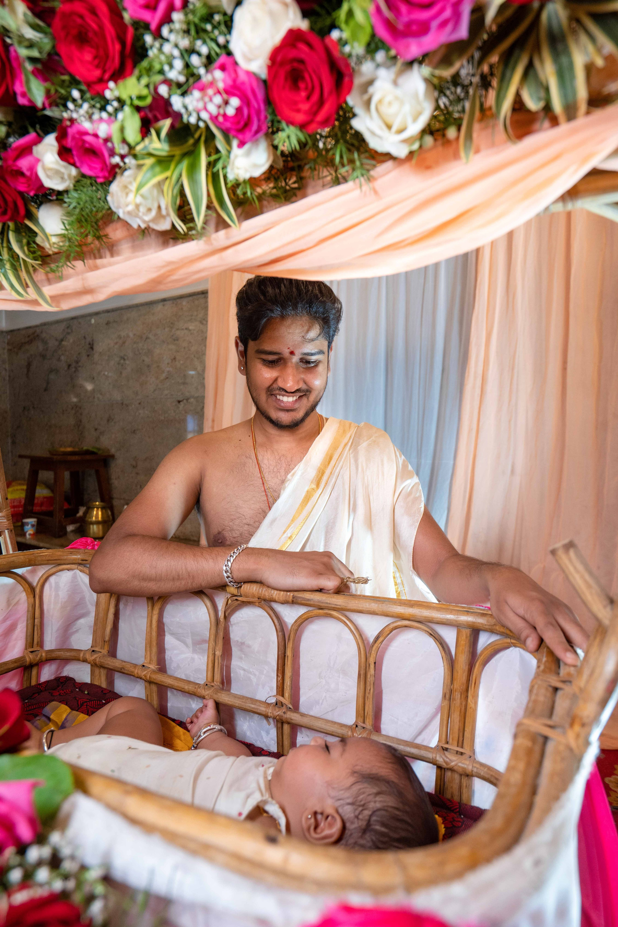 ATHARV NAMAKARANA. 50mm STUDIOS