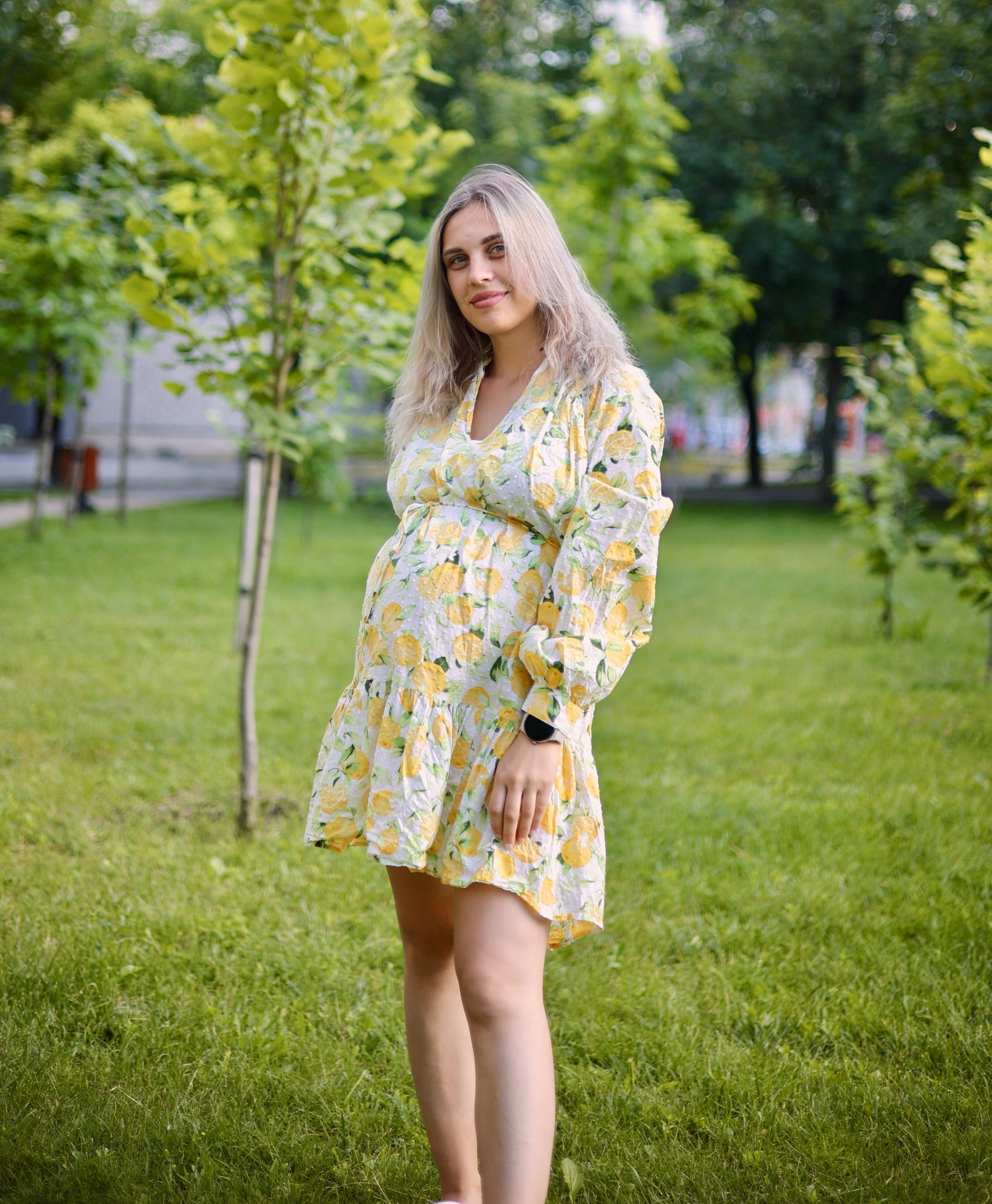Sesiune foto pentru viitoarele mămici — surprinde magia acum. Фотограф Lumimi.Art
