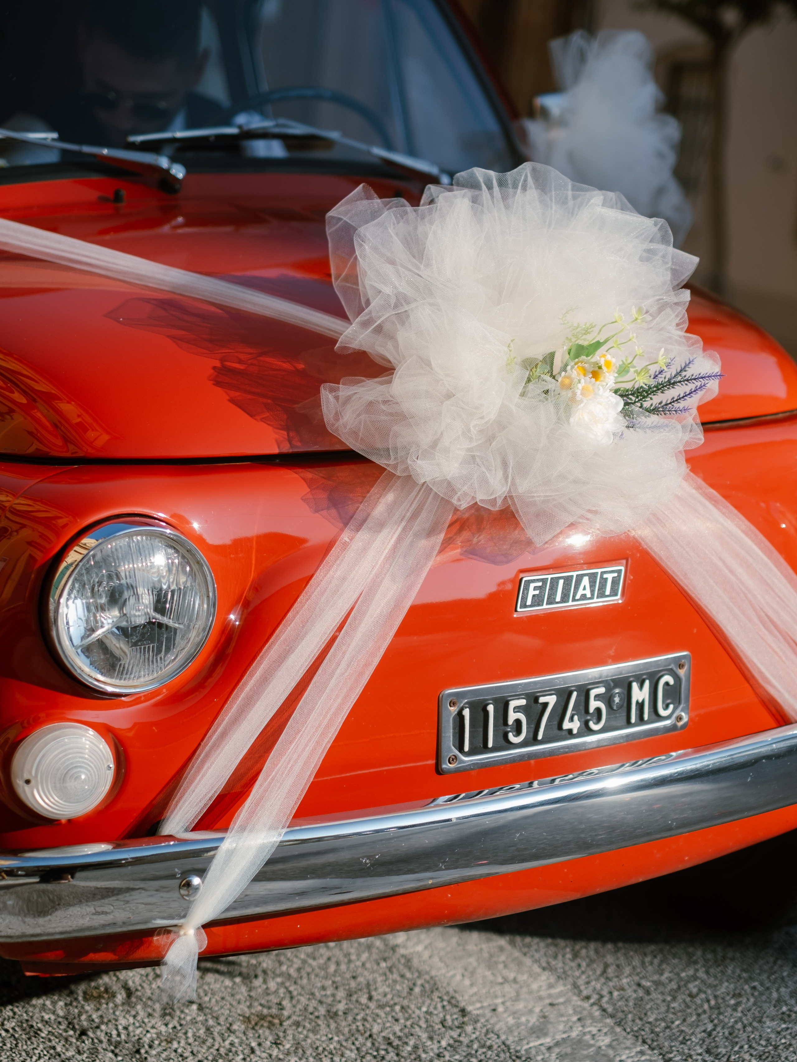 Ambra & Alberto. Weddings, sports and events photographer in Senigallia