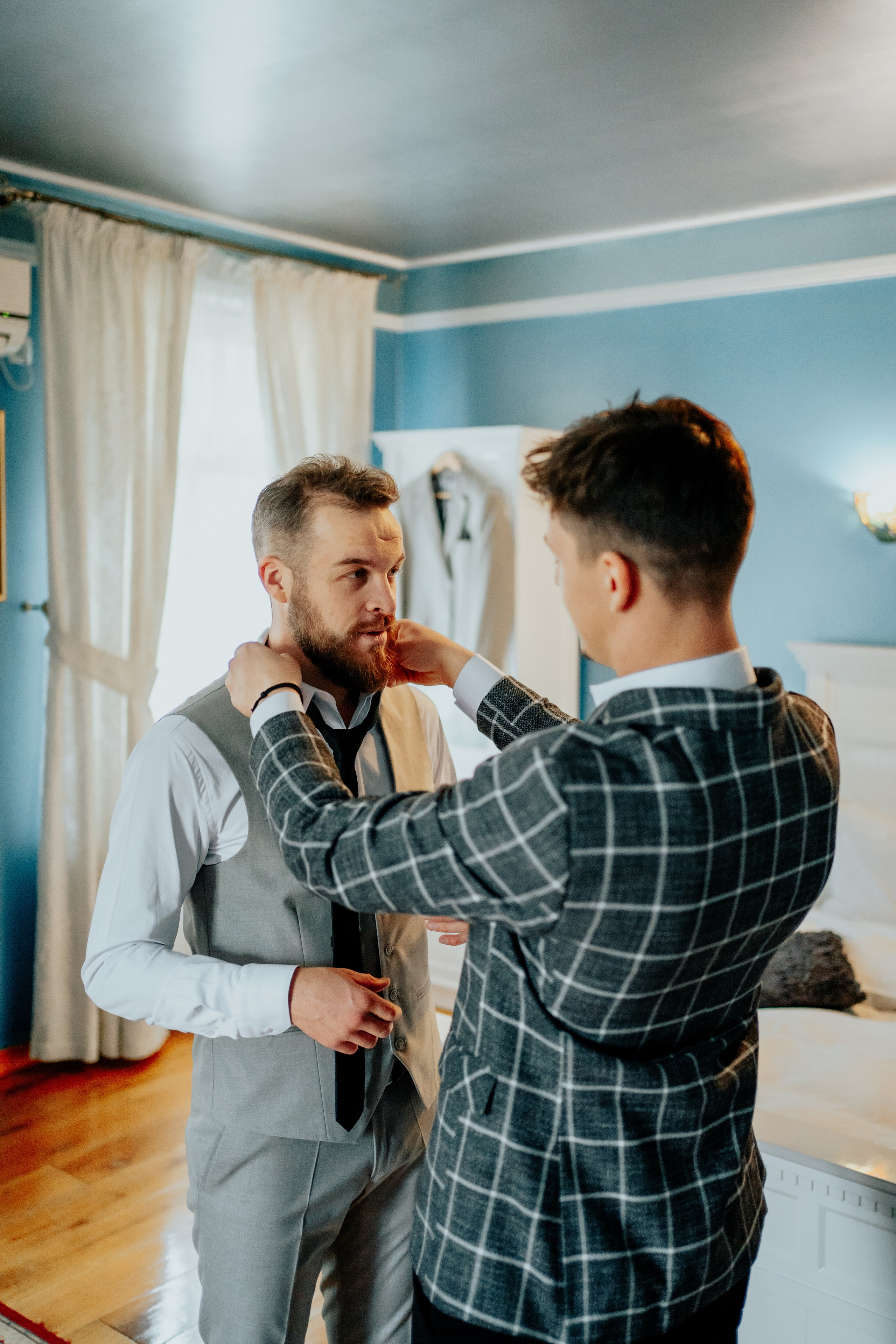 M & A. Fotograf Nunta Iasi - Hearts & Pictures