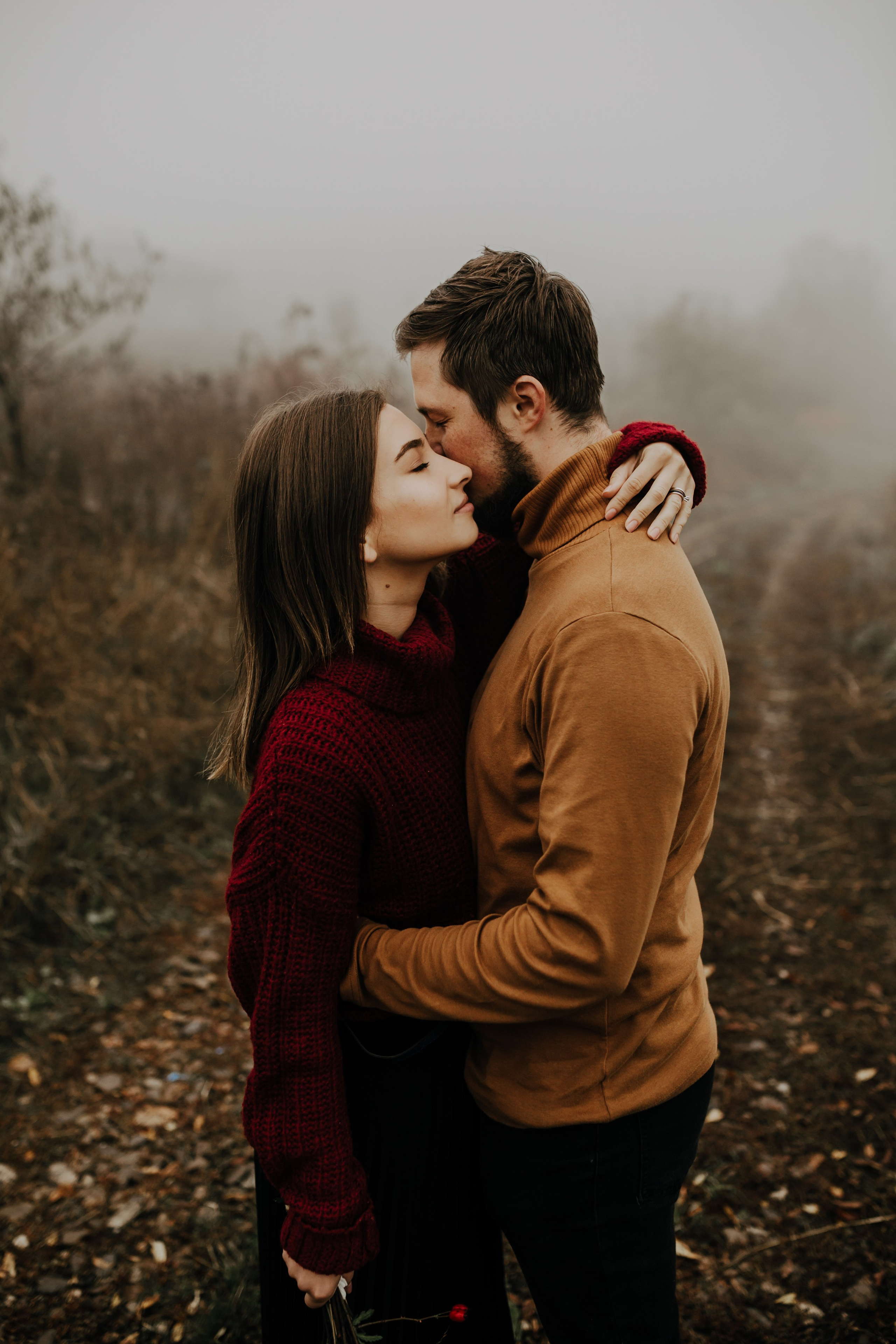 M & G. Fotograf Nunta Iasi - Hearts & Pictures