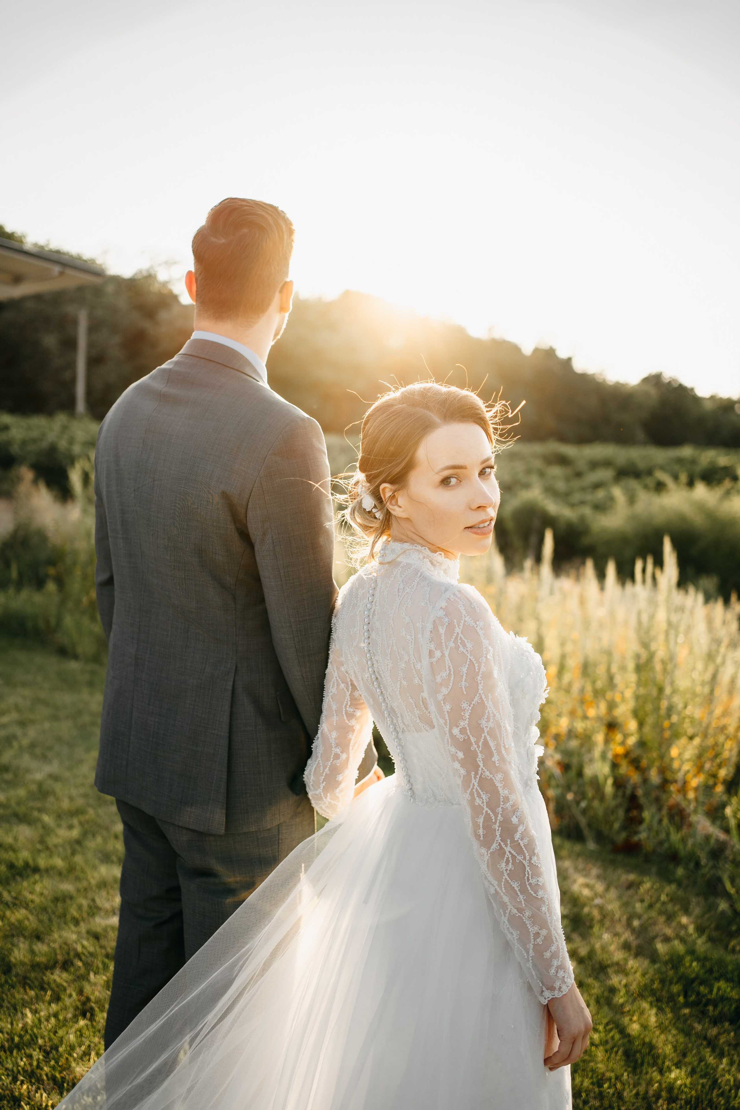 R & E. Fotograf Nunta Iasi - Hearts & Pictures