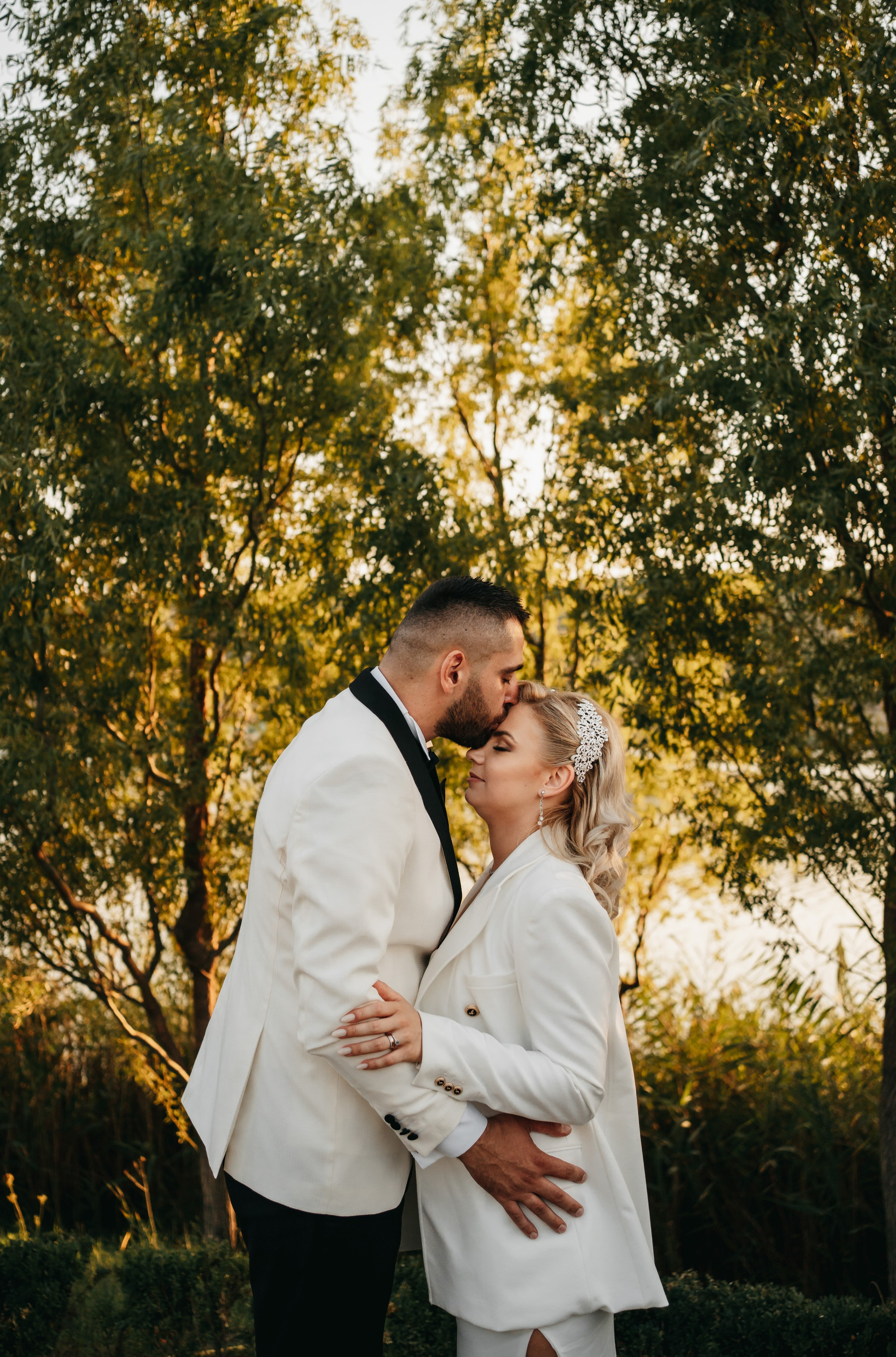 D & M. Fotograf Nunta Iasi - Hearts & Pictures