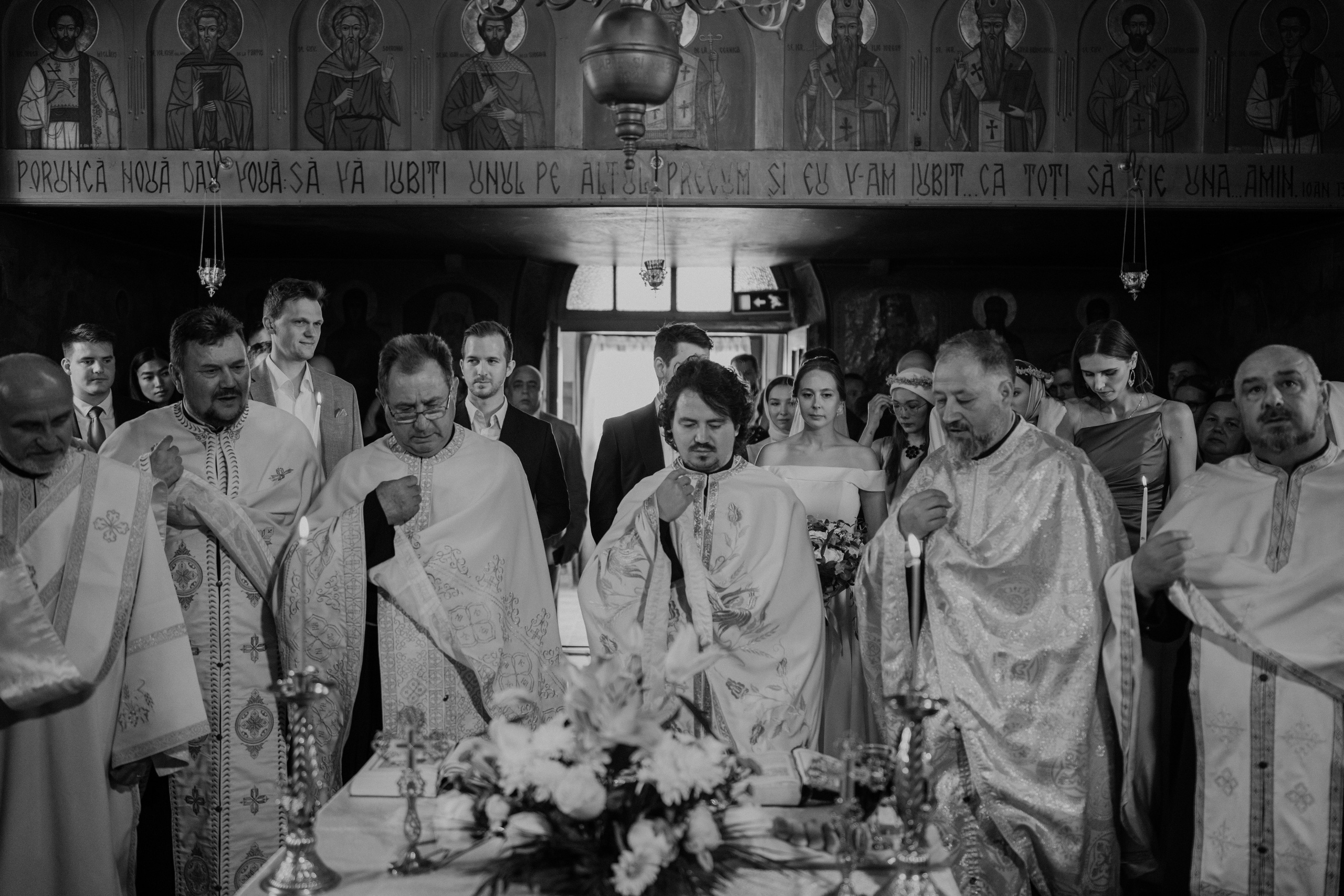 K & T. Fotograf Nunta Iasi - Hearts & Pictures