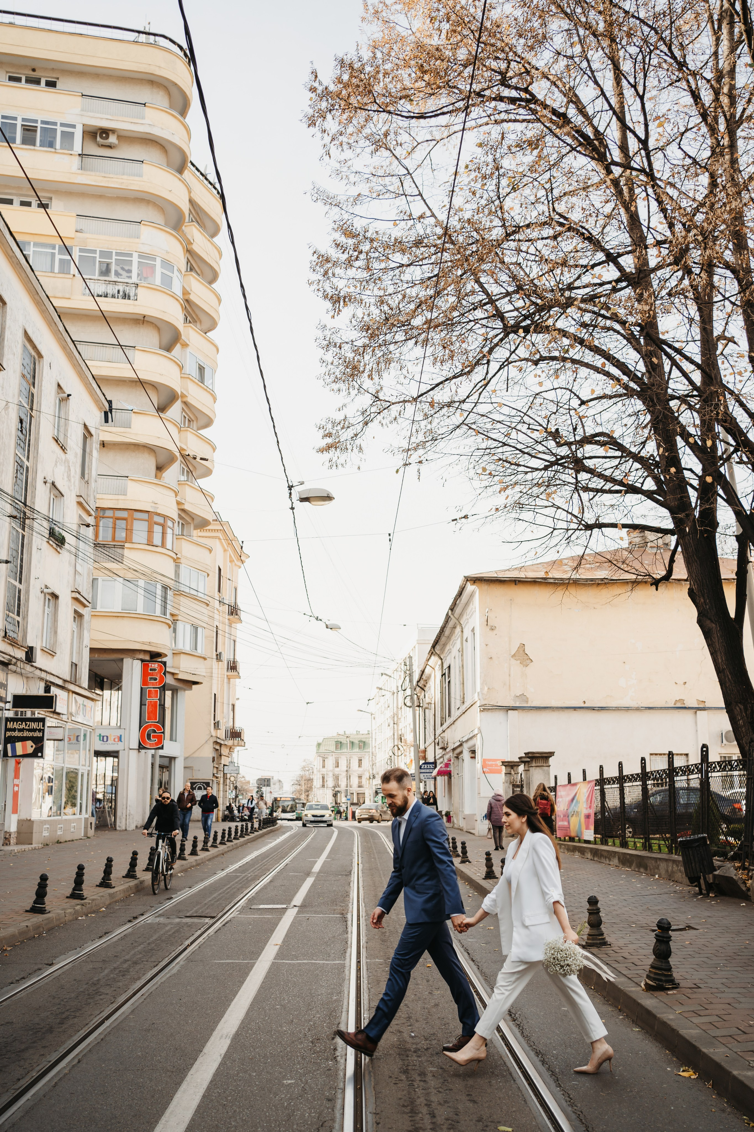Fotograf stare civila Iasi. Fotograf Nunta Iasi - Hearts & Pictures