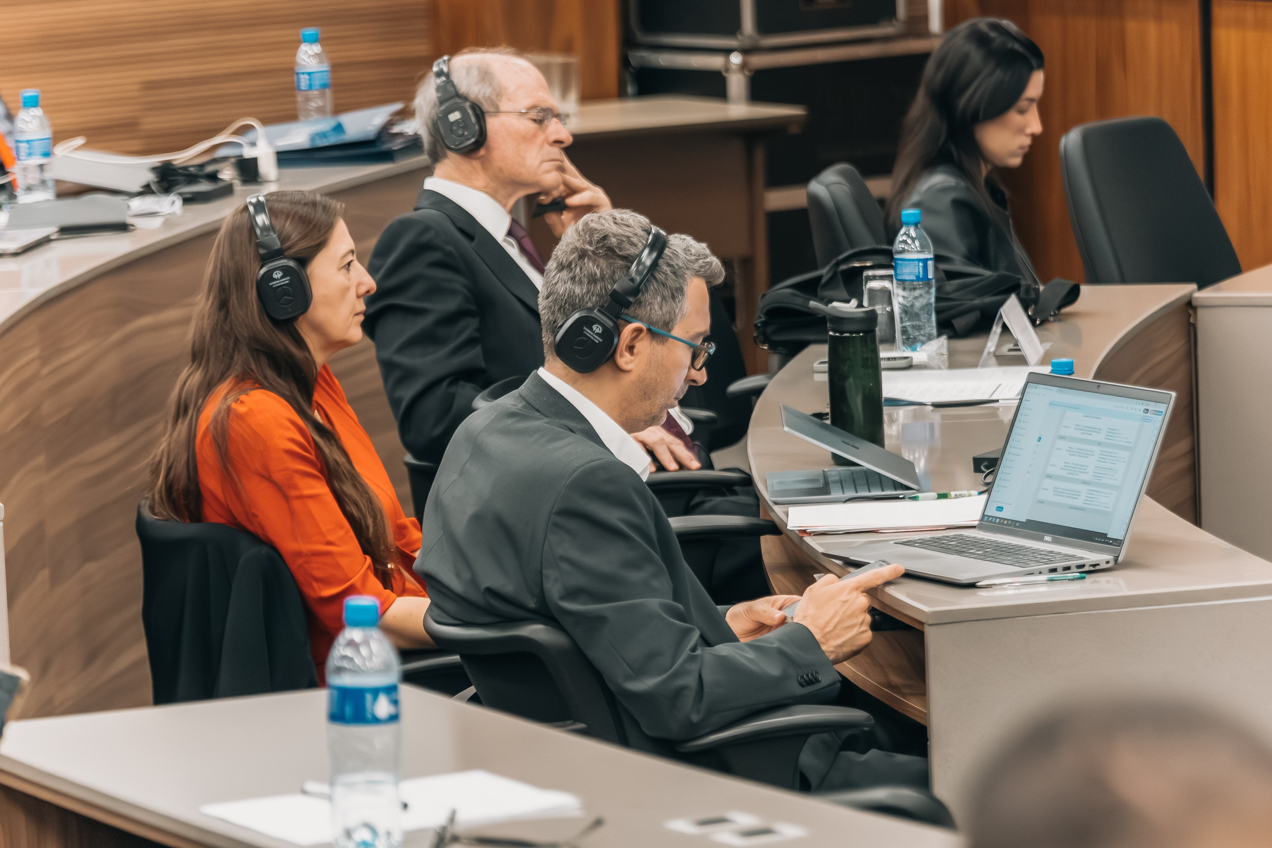 International Seminar 2026 — USP