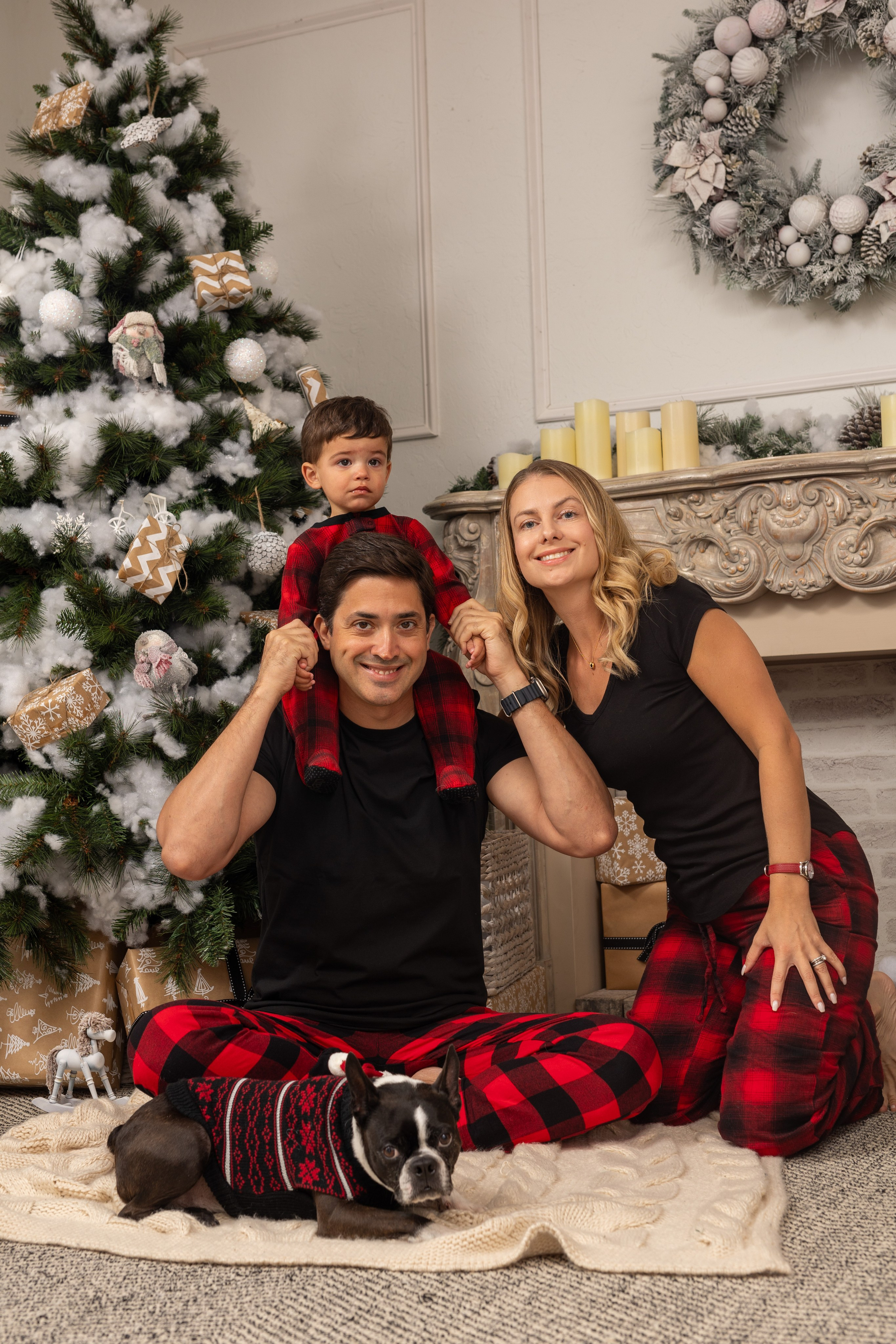 Julia's Family. Family, lifestyle, and commercial photography in New York and New Jersey