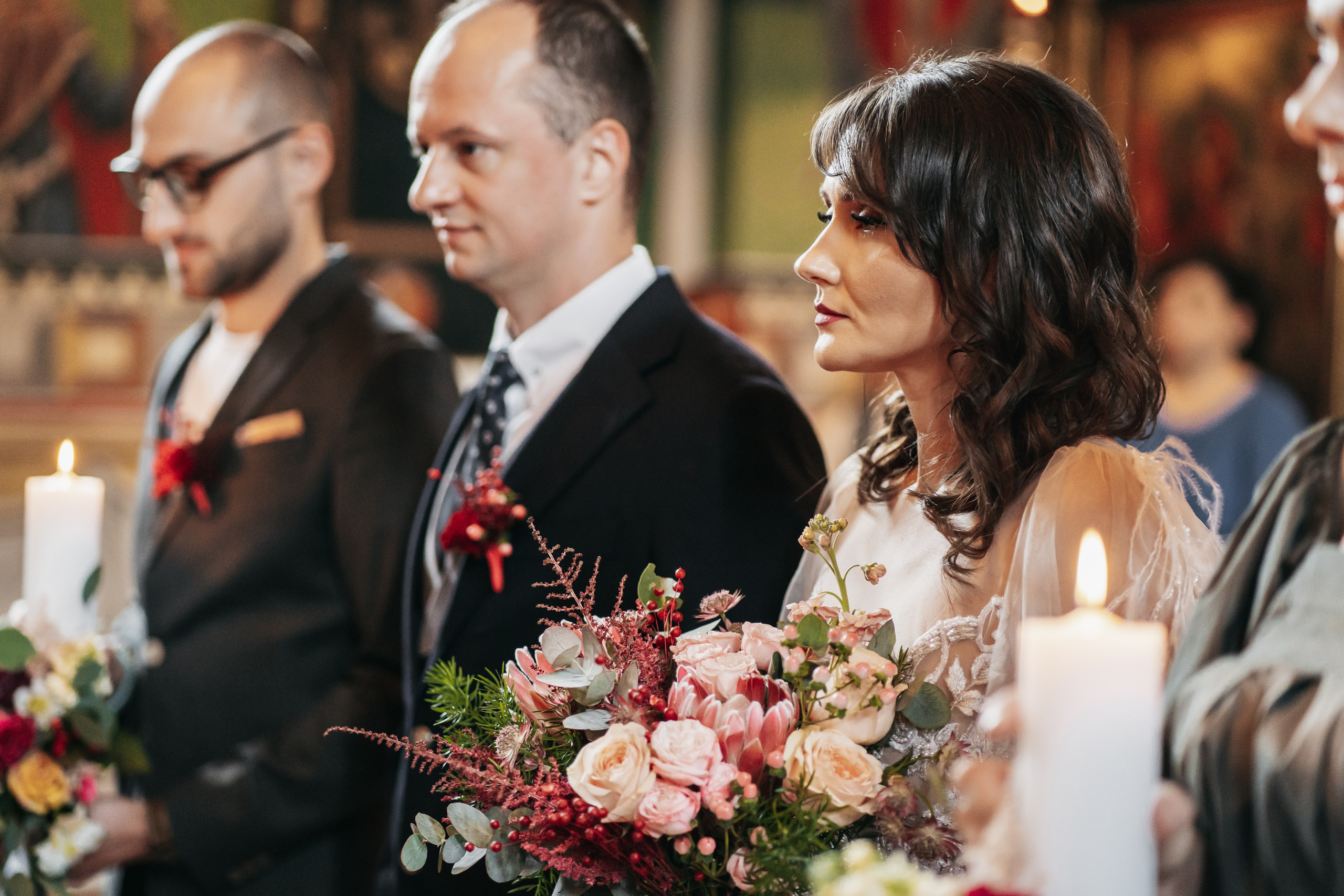 R & D. Fotograf Nunta Iasi - Hearts & Pictures