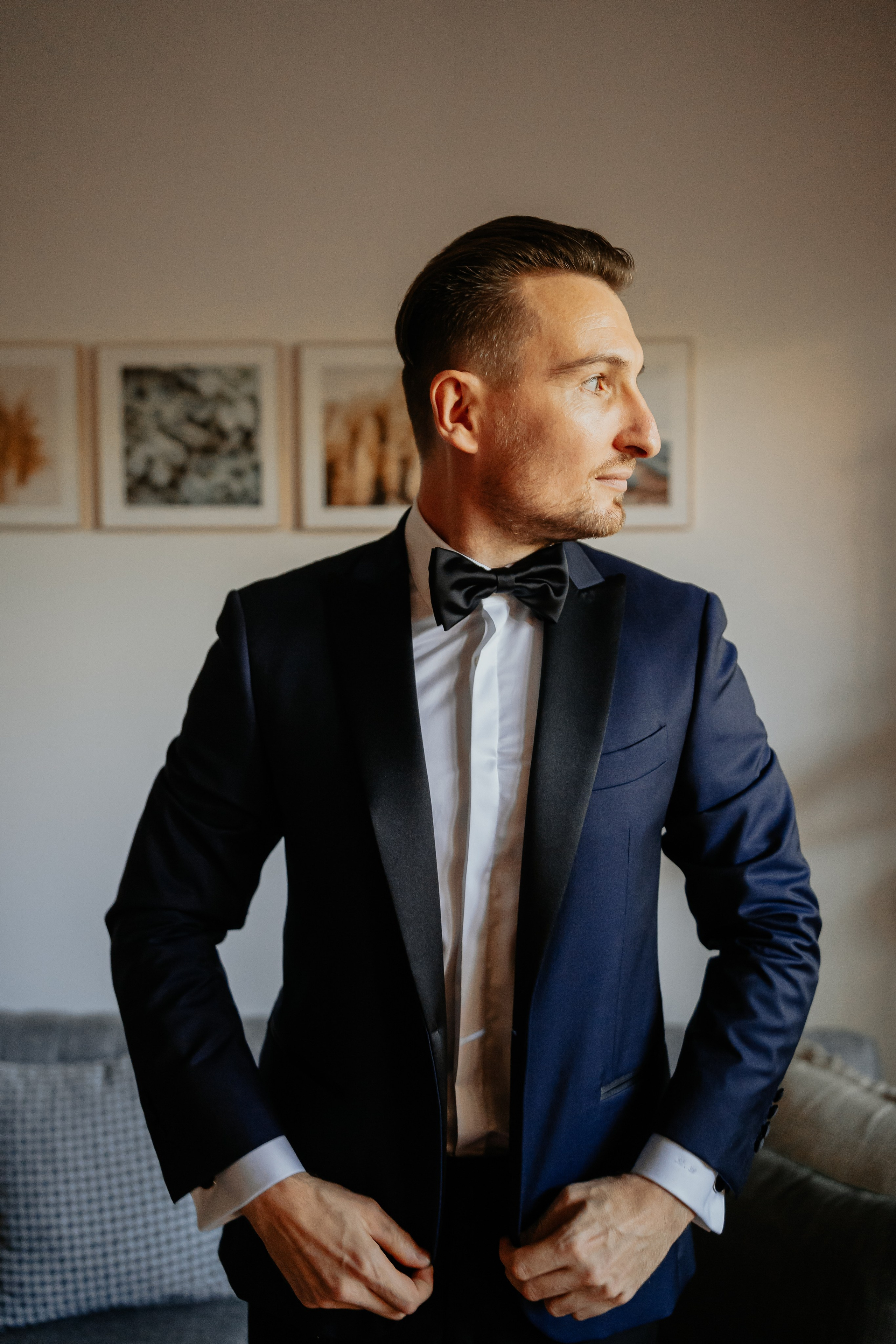 L & E. Fotograf Nunta Iasi - Hearts & Pictures