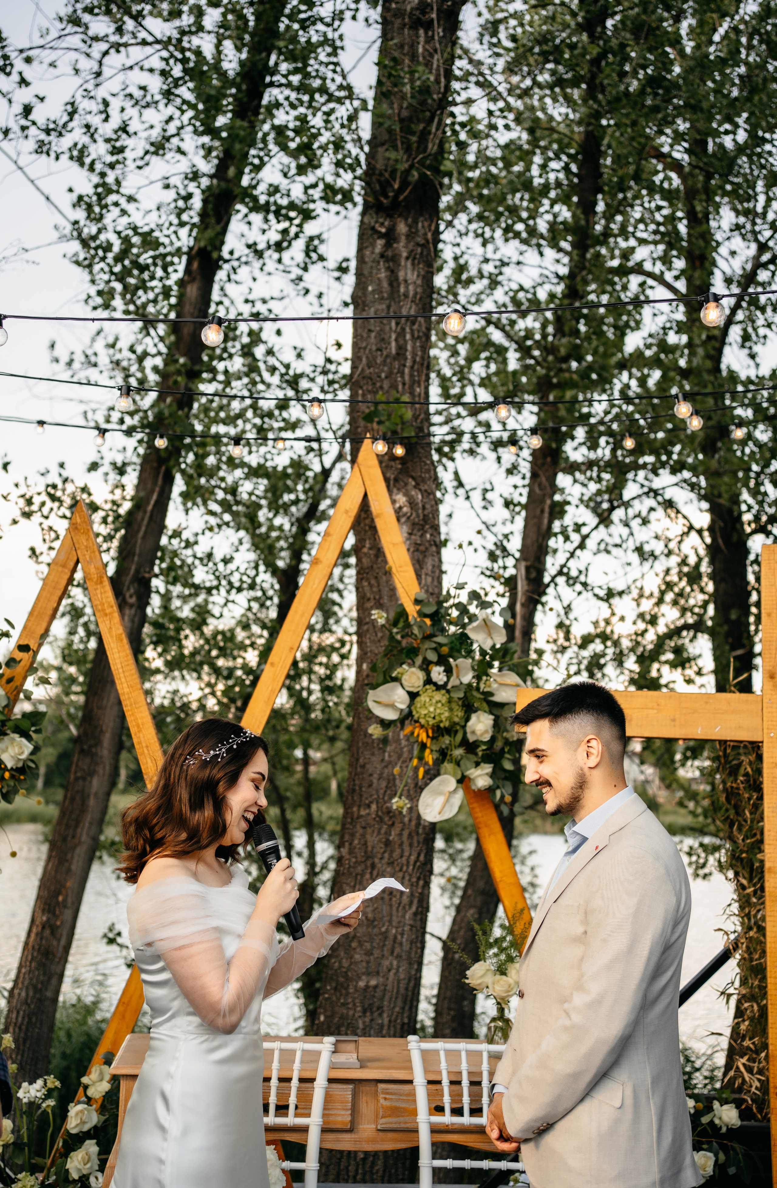 R & R. Fotograf Nunta Iasi - Hearts & Pictures