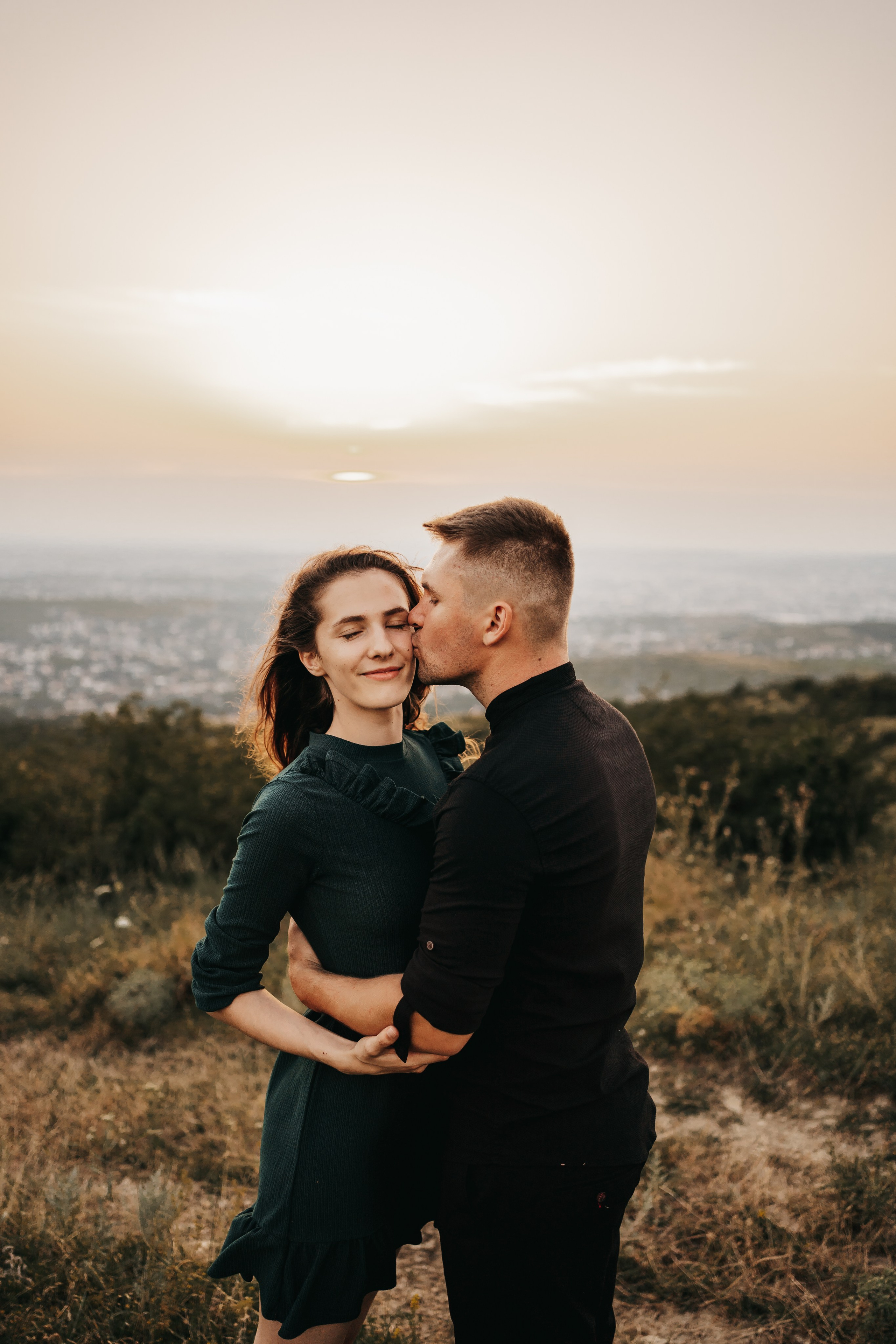 D & R. Fotograf Nunta Iasi - Hearts & Pictures