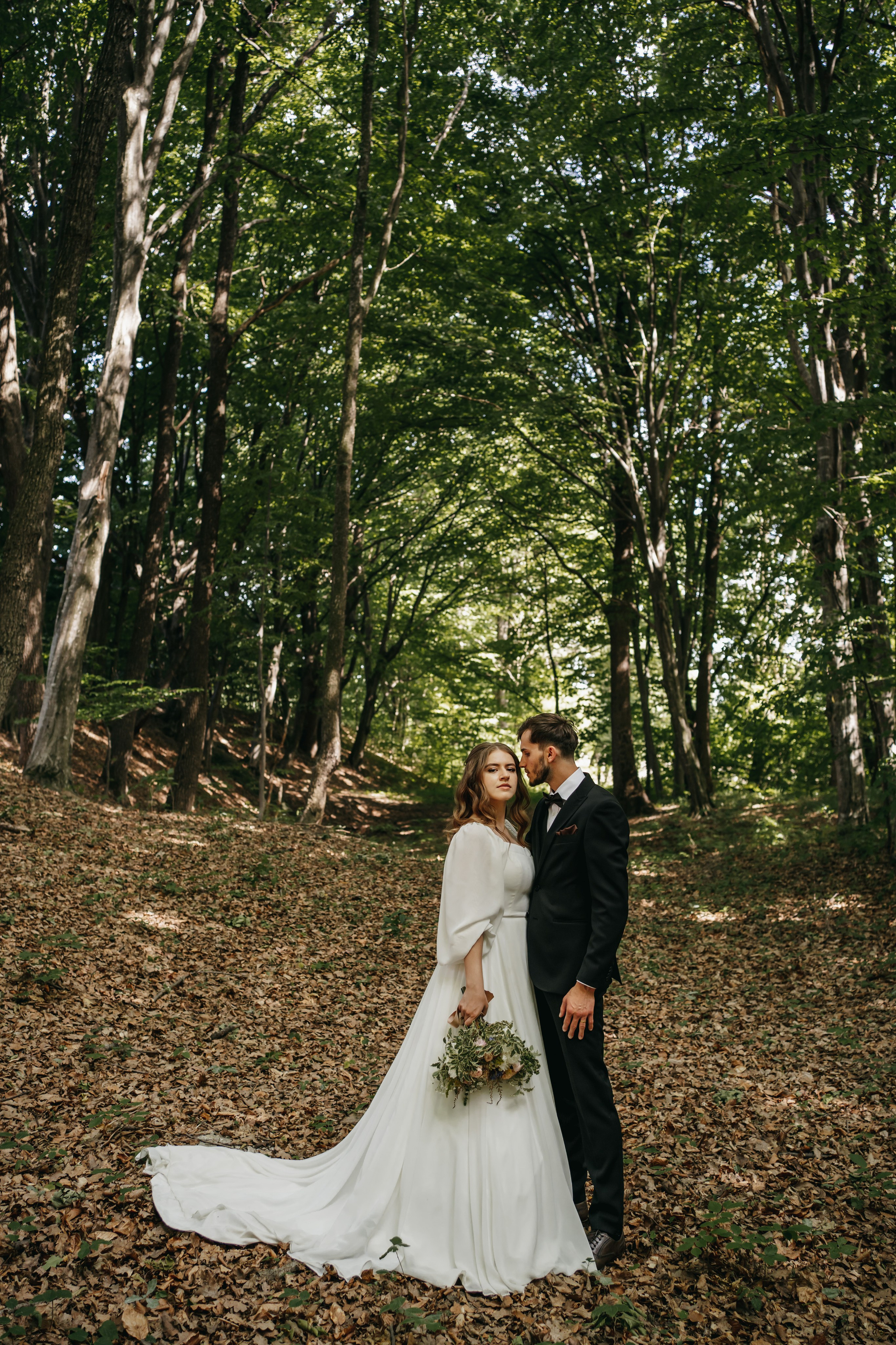 S & D. Fotograf Nunta Iasi - Hearts & Pictures