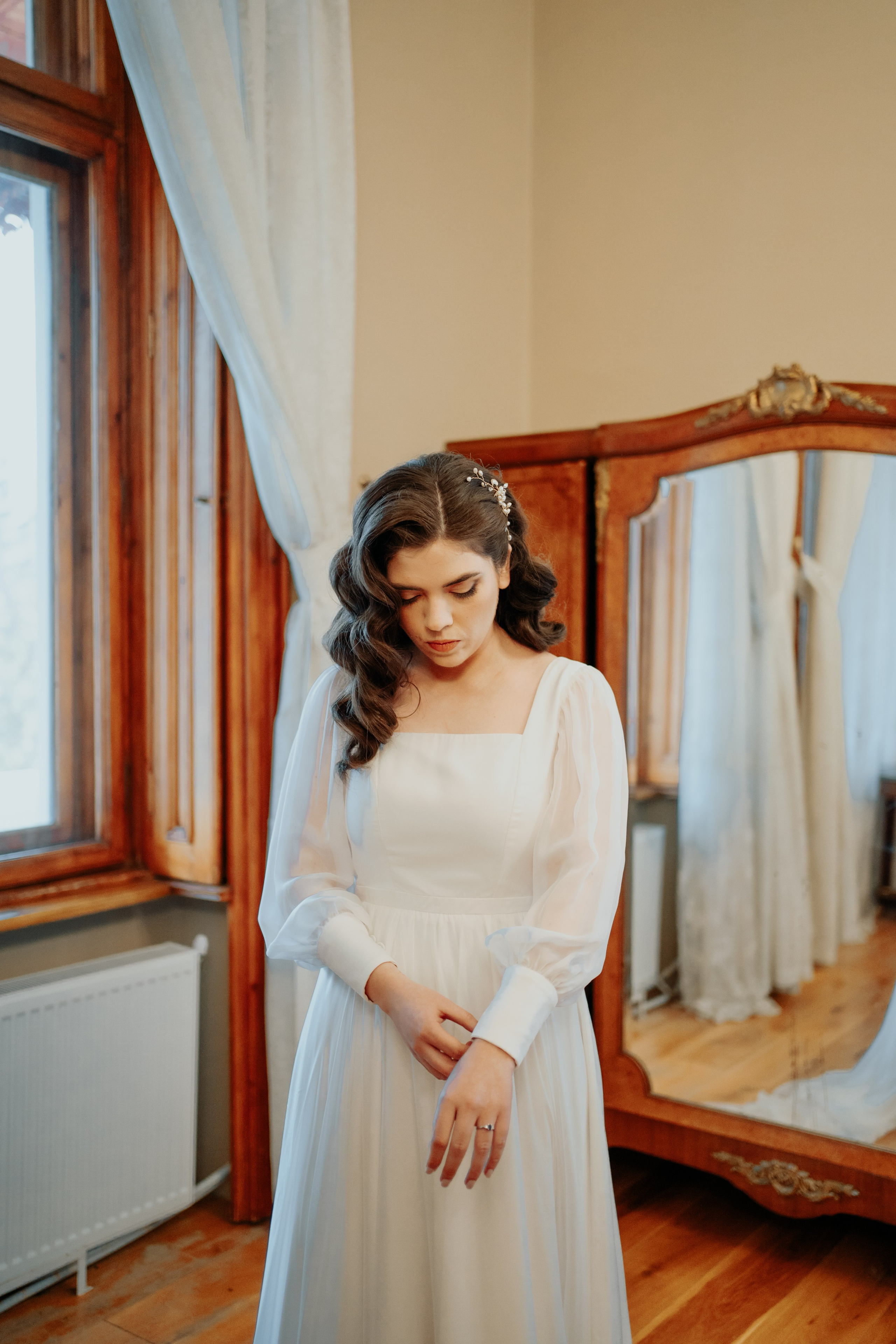 M & A. Fotograf Nunta Iasi - Hearts & Pictures