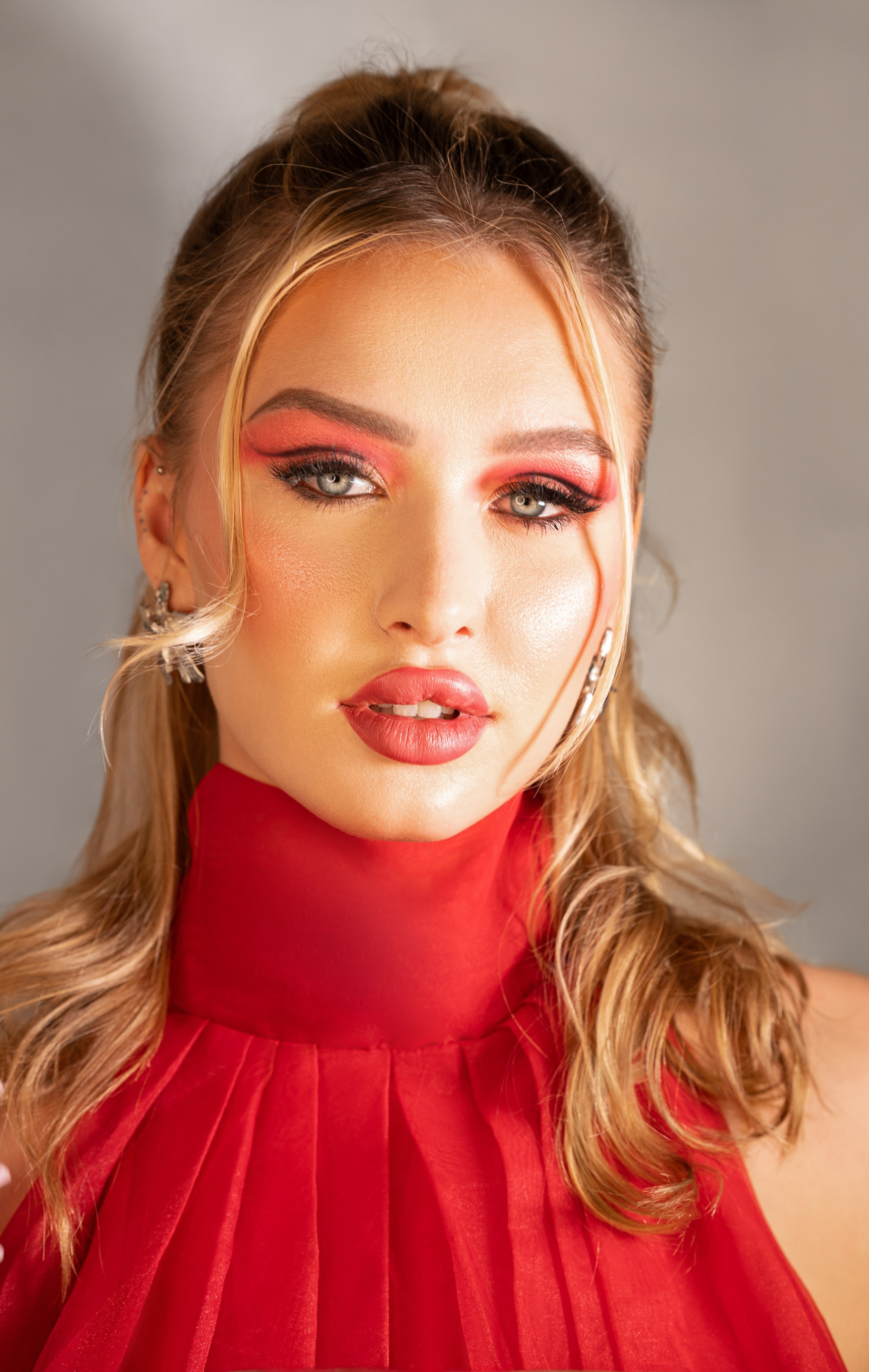 Beauty Portrait. Portrait, Lifestyle and Lovestory photographer in Riyadh