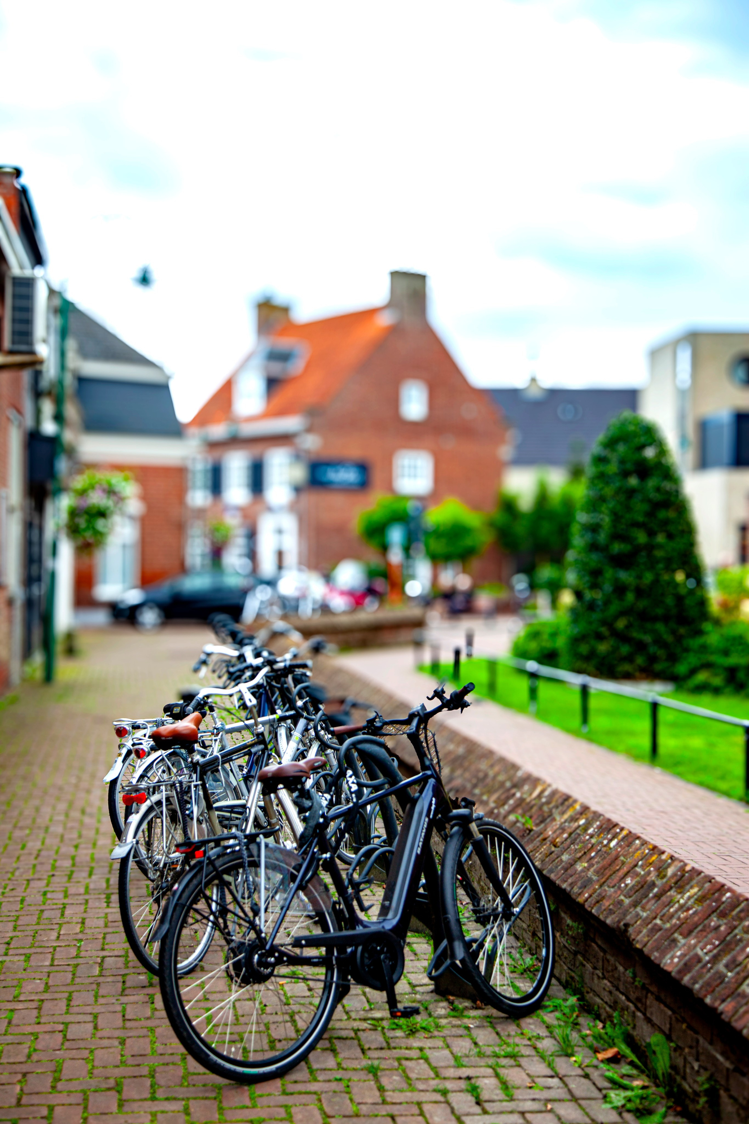 167.Baarle-Hertog.Belgium.14/9/2024. Путешествия в формате 360......