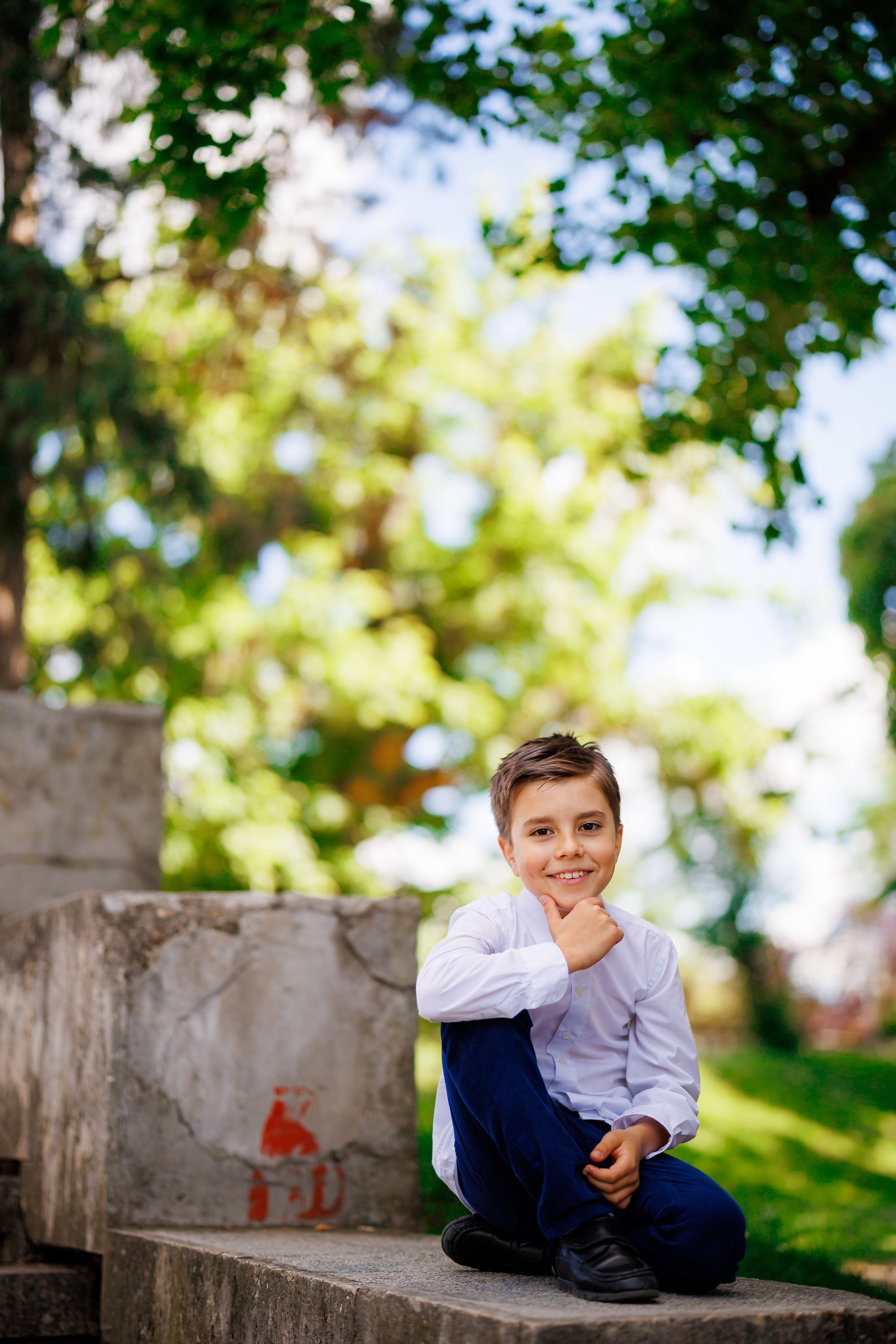 Clasa 4-a. Trendy Albums