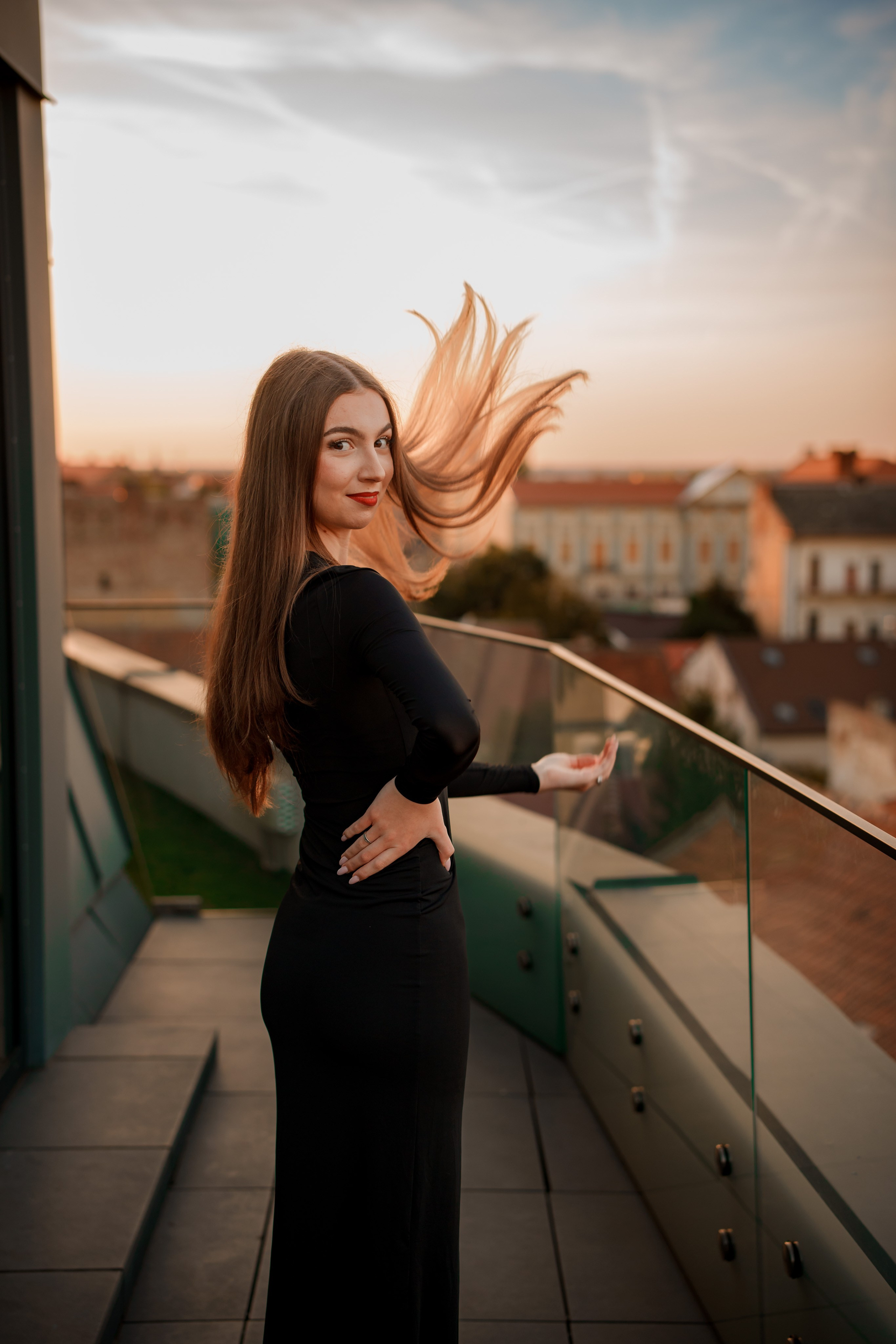 Clasa 12-a. Trendy Albums